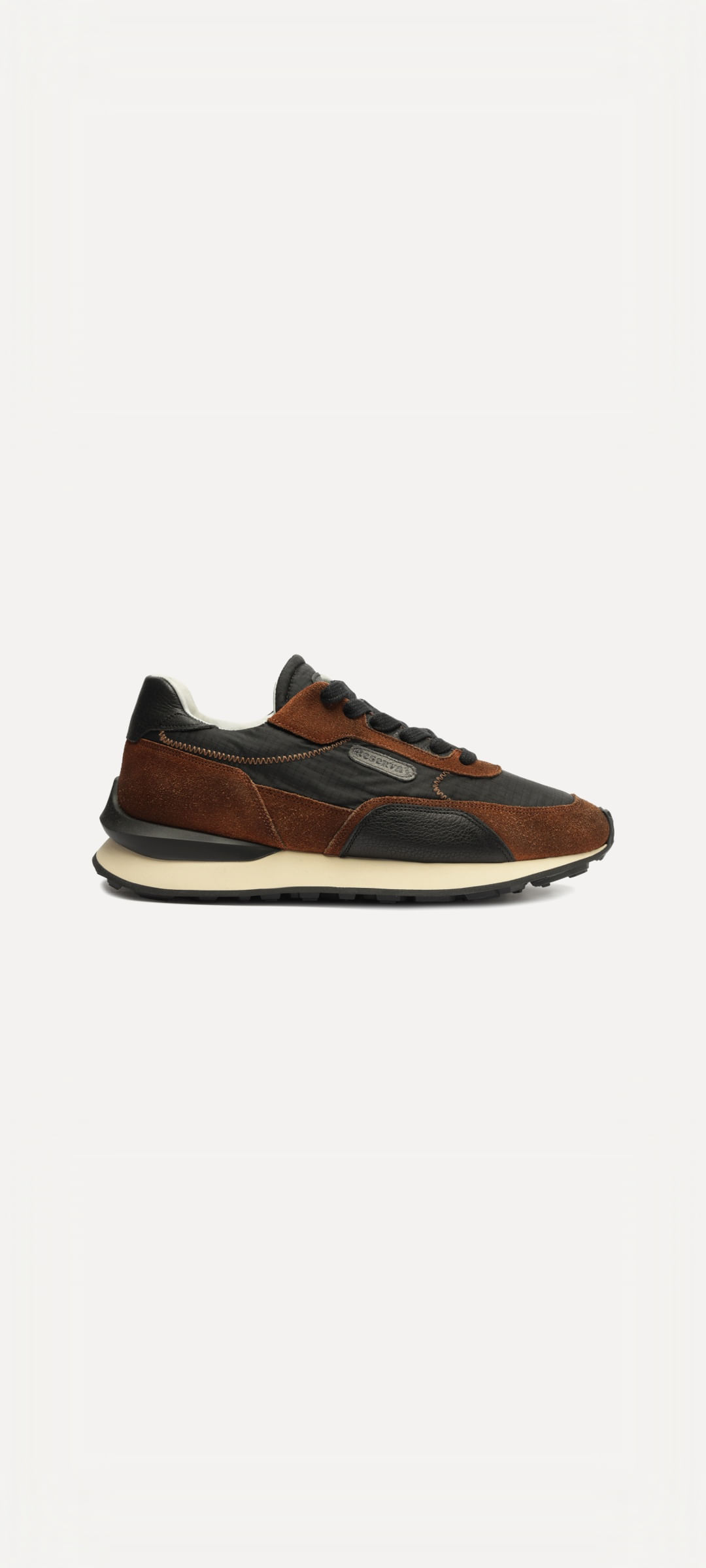 Tenis Rsv Jogg Western