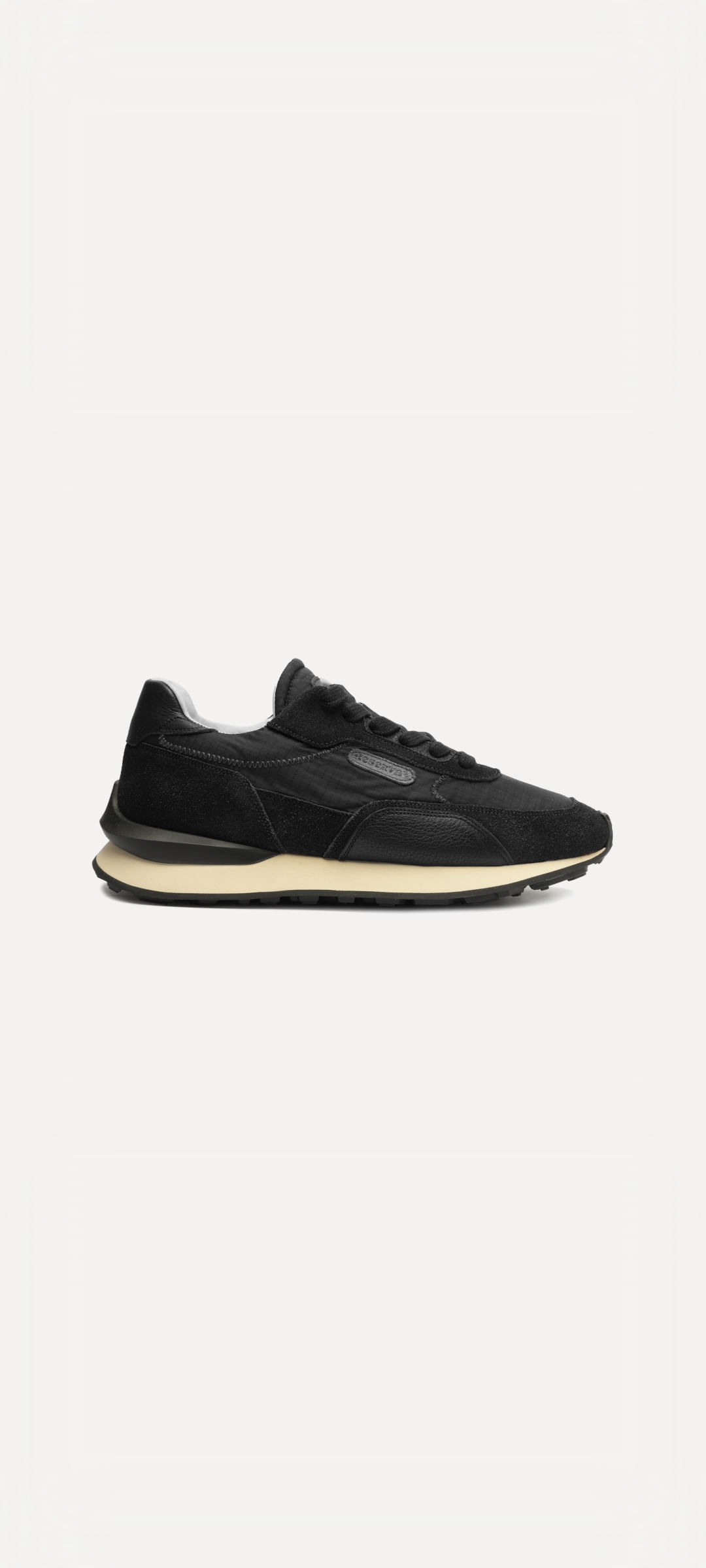 Tenis Rsv Jogg Western