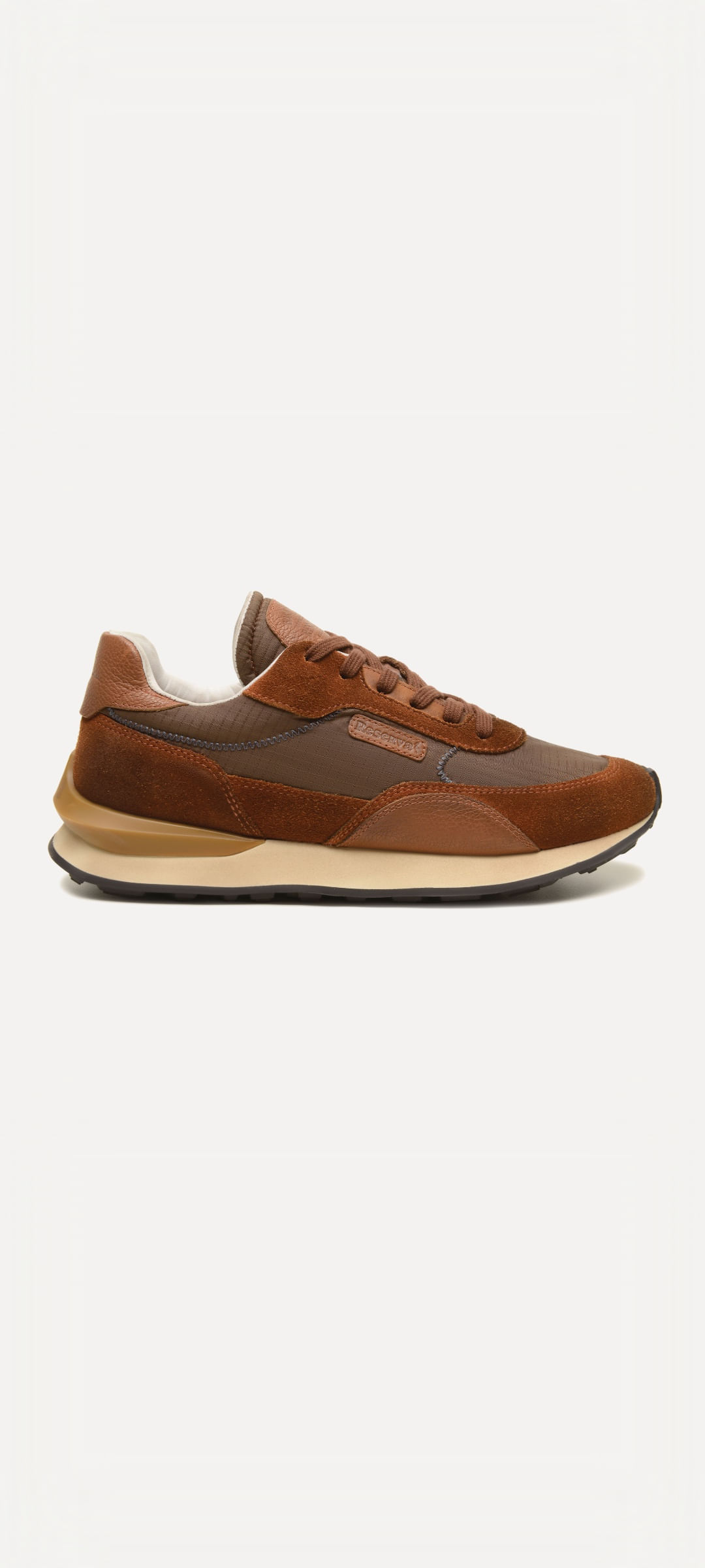 Tenis Rsv Jogg Western