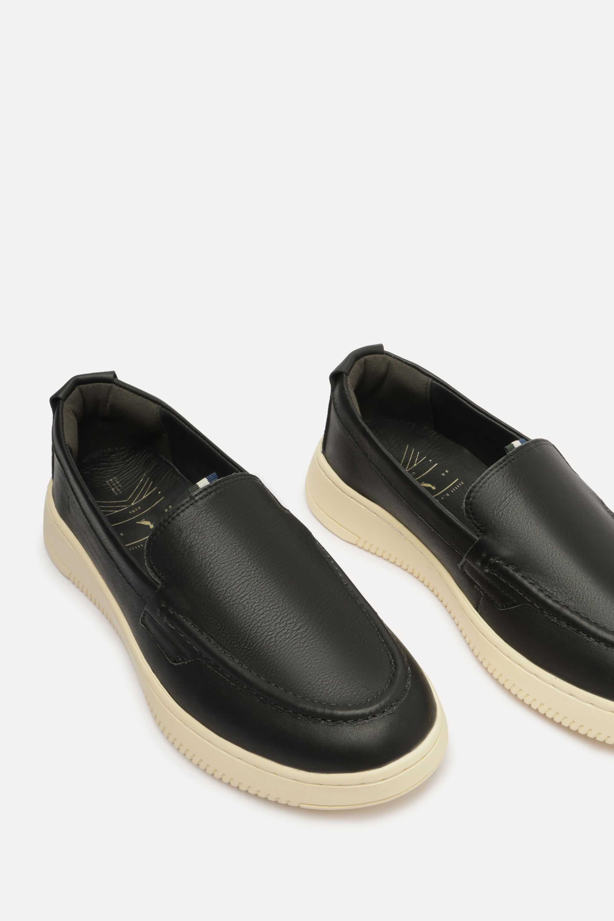 TENIS RSV EURO LOAFER | Moda masculina Reserva