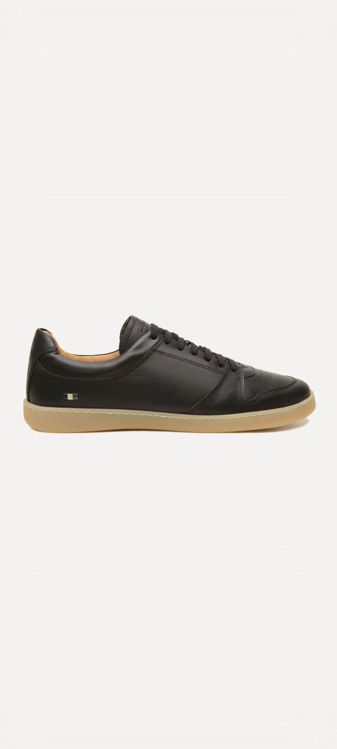 Tenis Rsv Worker Leather