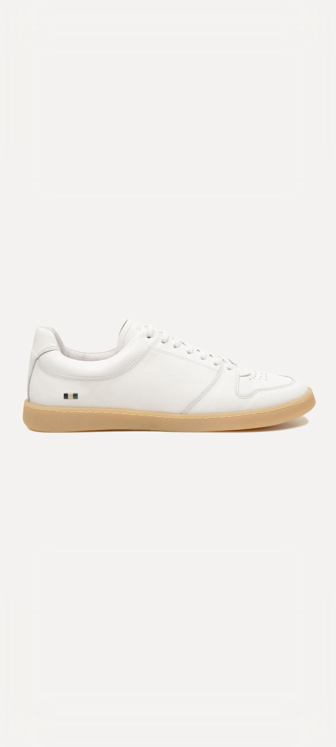 Tenis Rsv Worker Leather