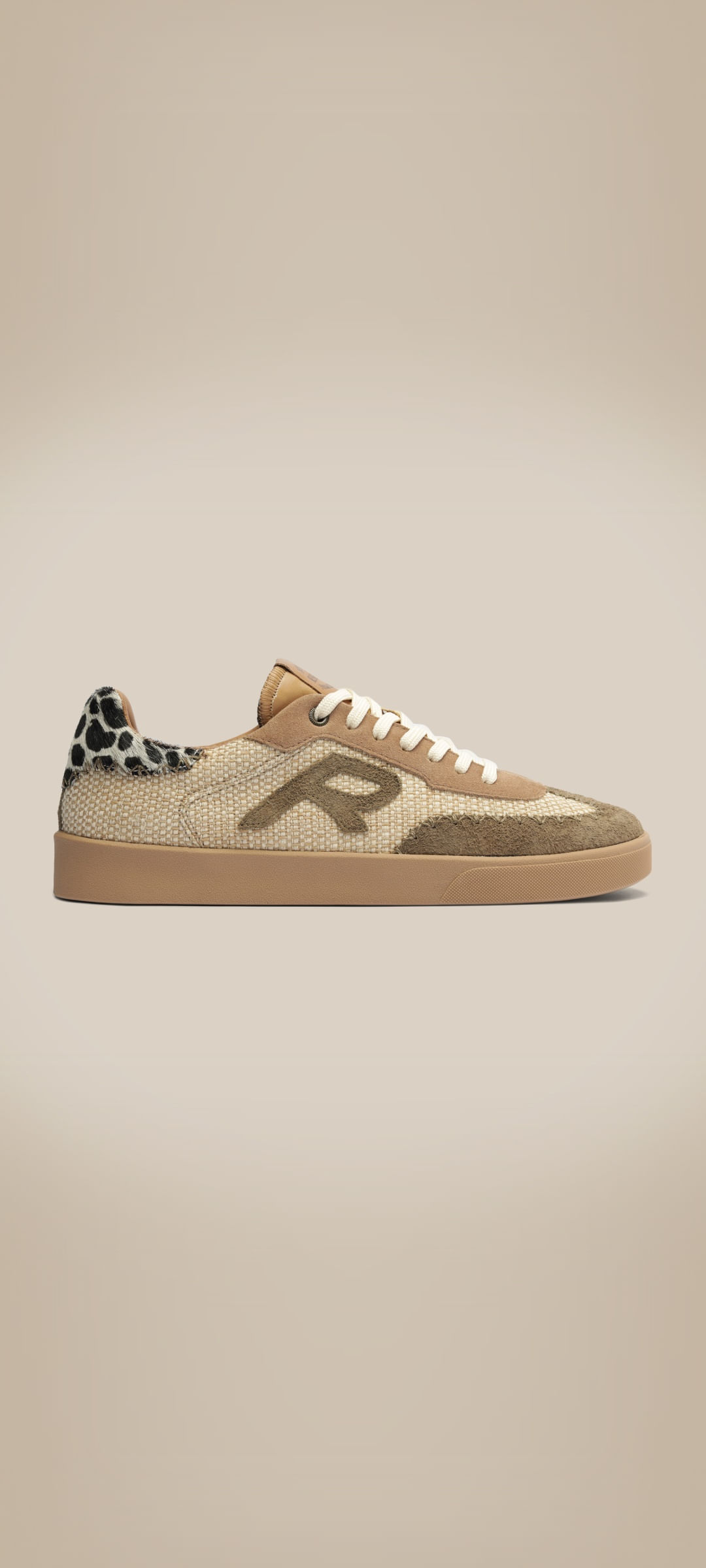 Tenis Rsv R-Vintage Boho — Reserva