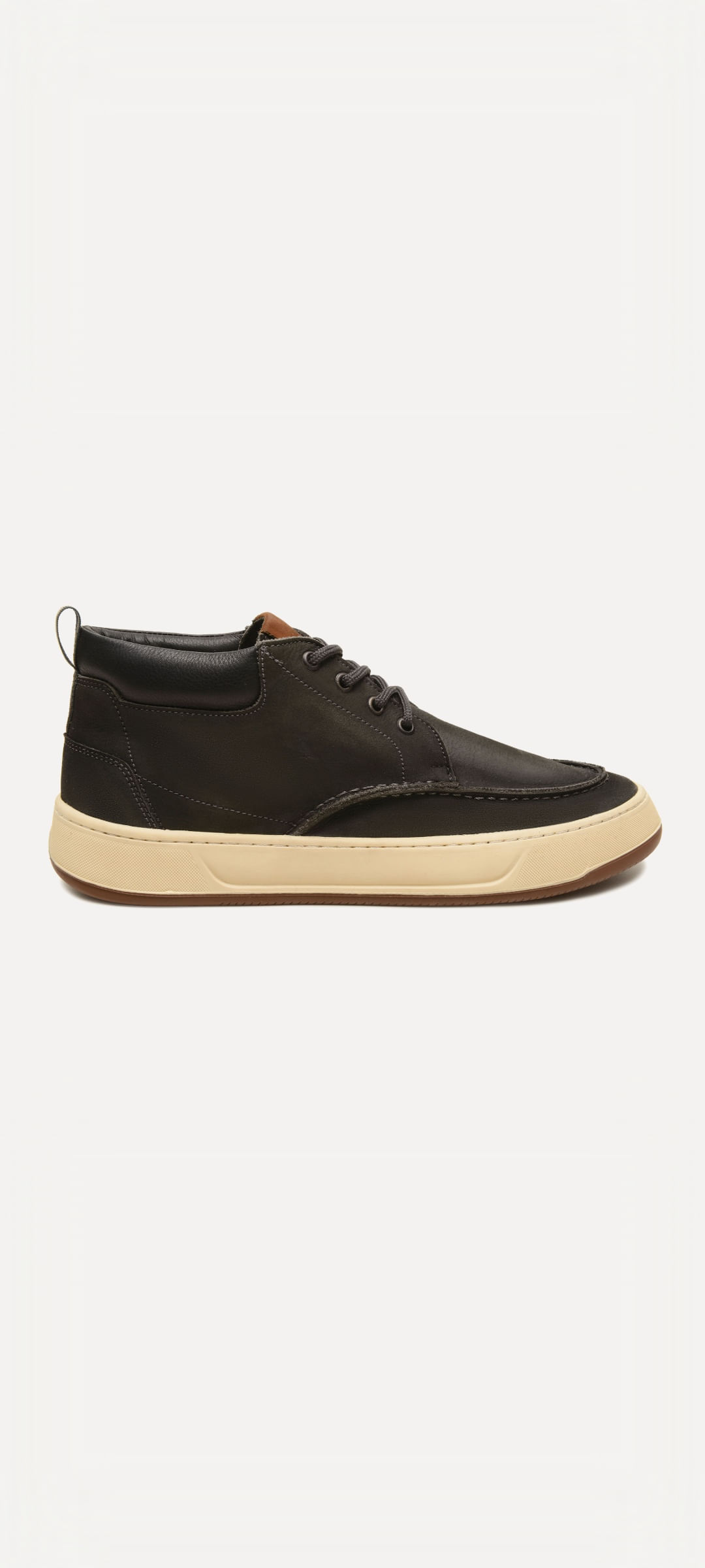 Tenis Rsv Hunter Hike Ll