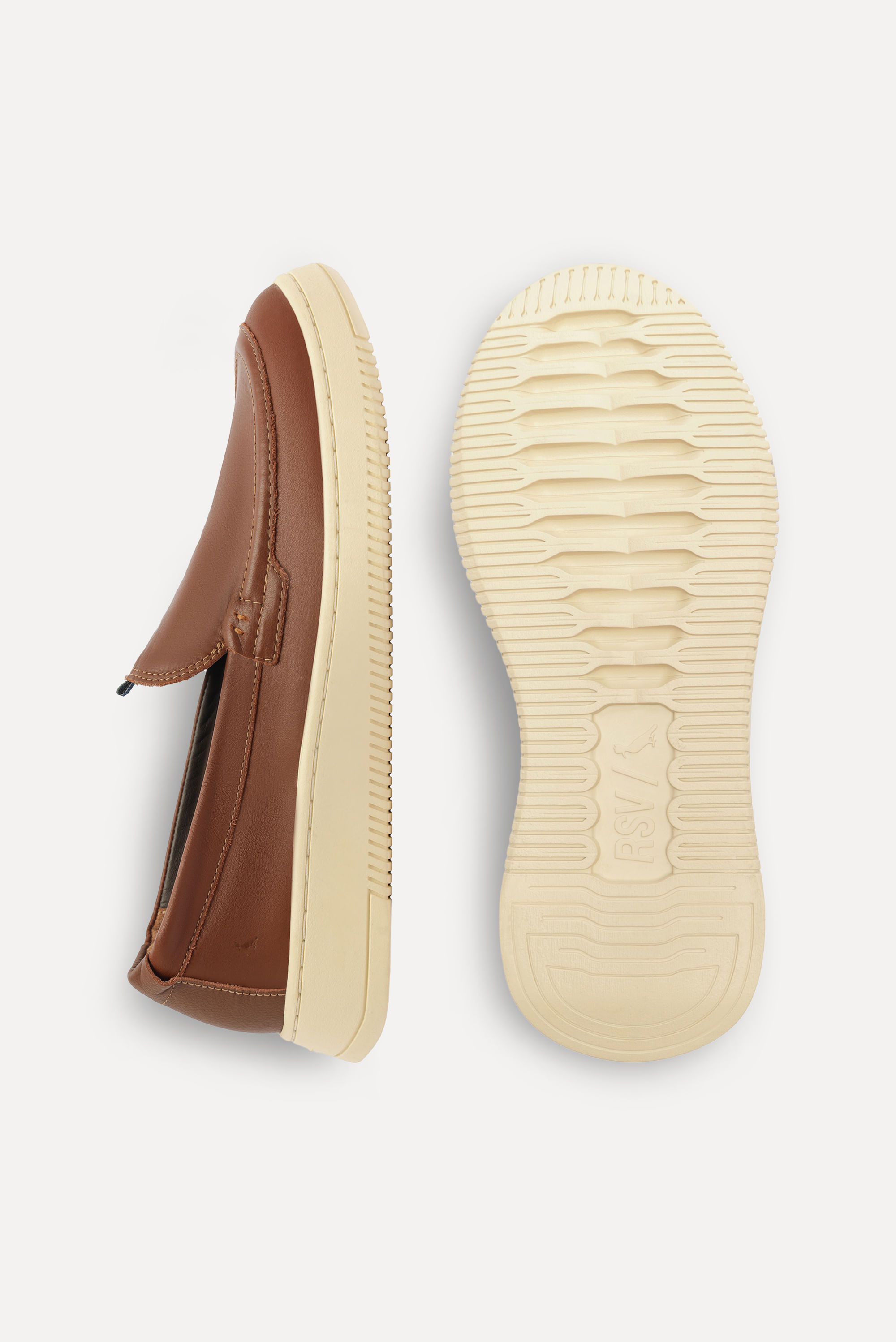 TENIS RSV EURO LOAFER | Moda masculina Reserva