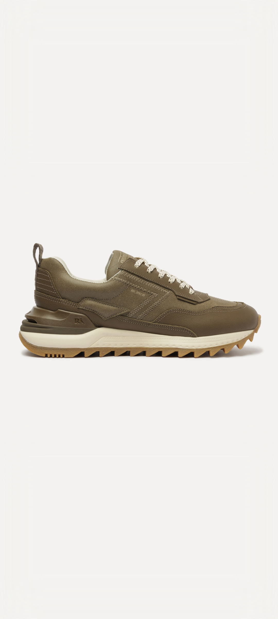 Tenis Rsv Spriz New Leather