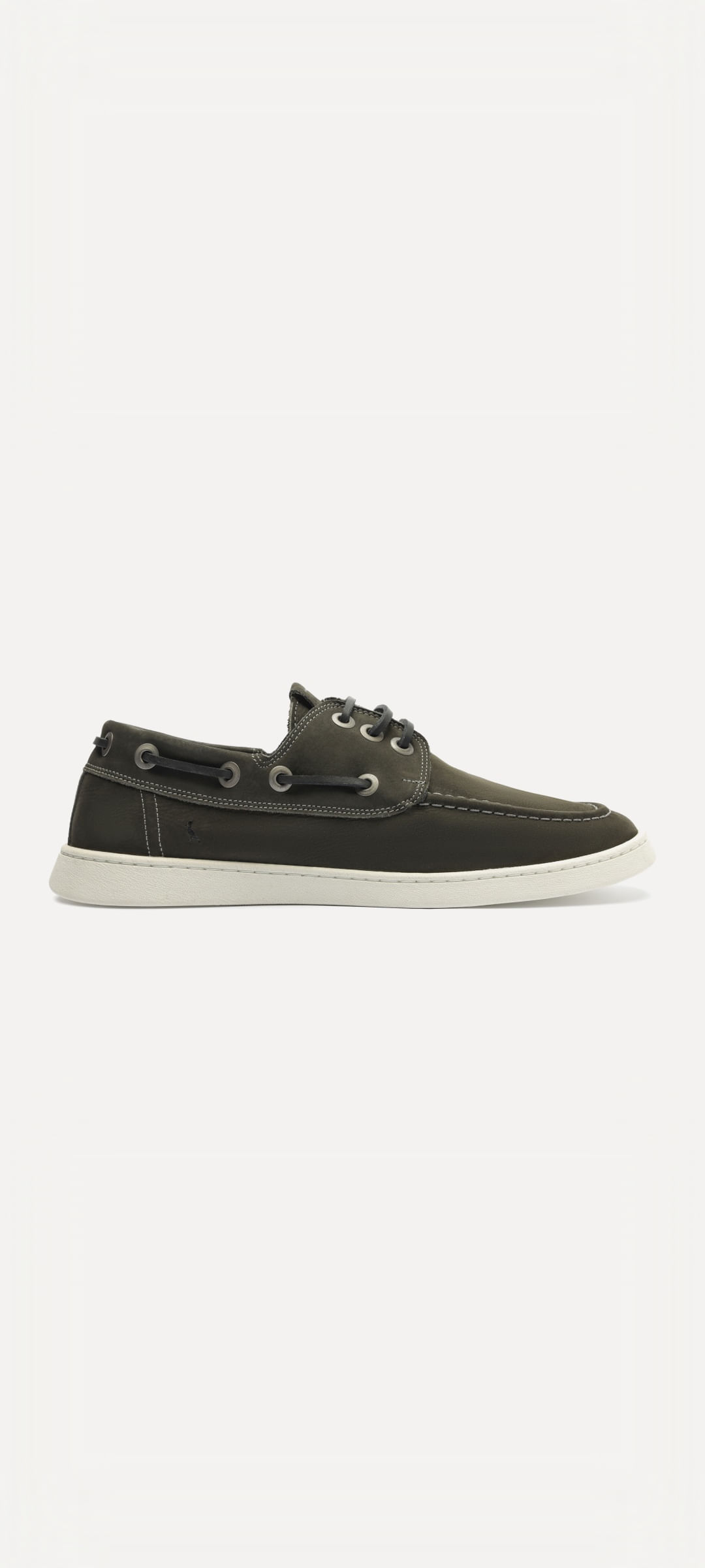 Tenis Rsv Canvas Nobuck