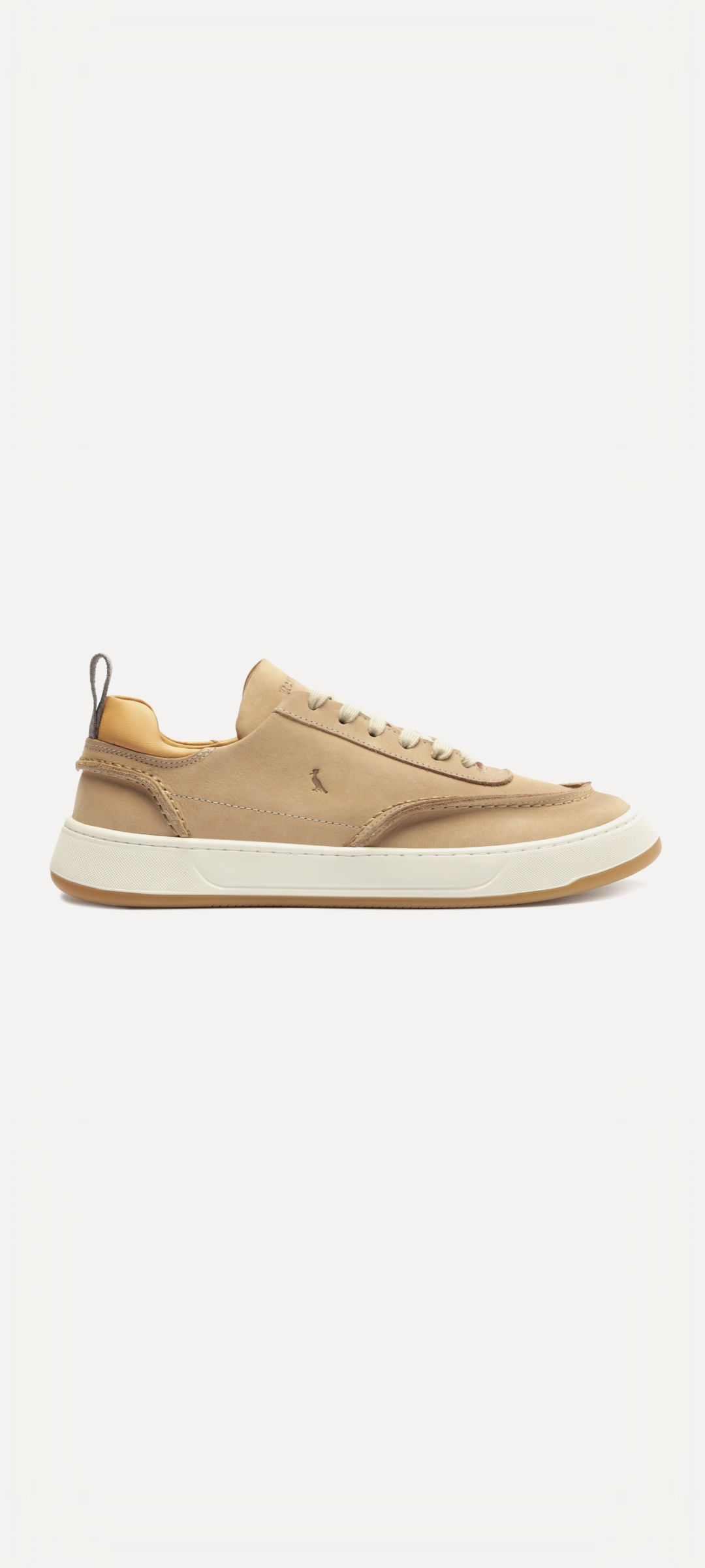 Tenis Rsv Kyrus Nobuck