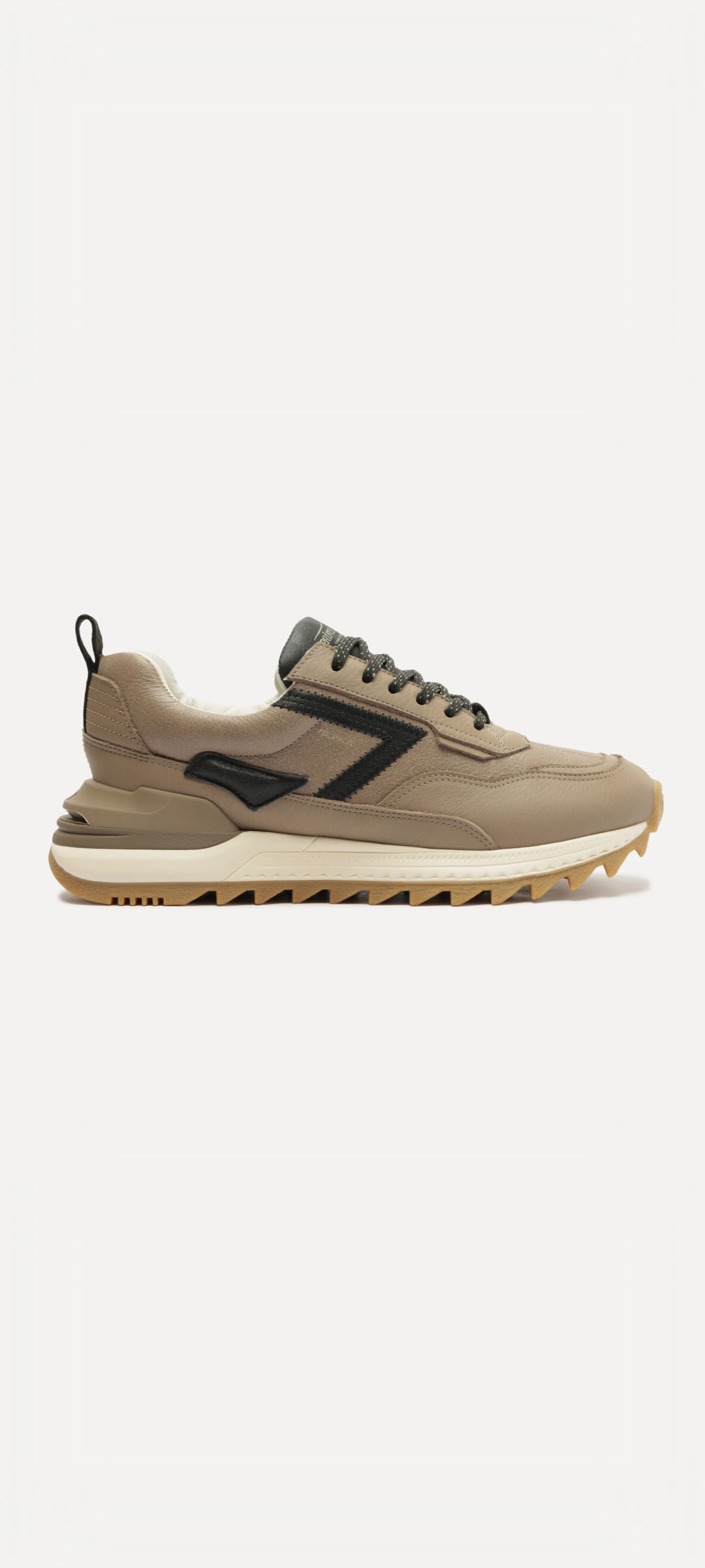 Tenis Rsv Spriz New Leather