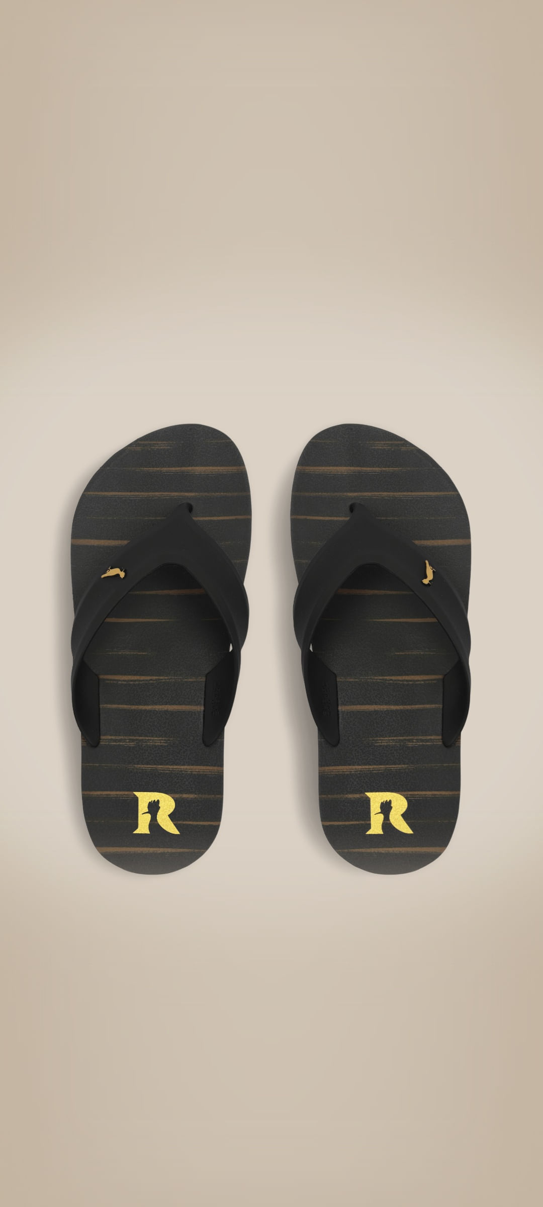 Chinelo Rsv Western Destroyed — Reserva
