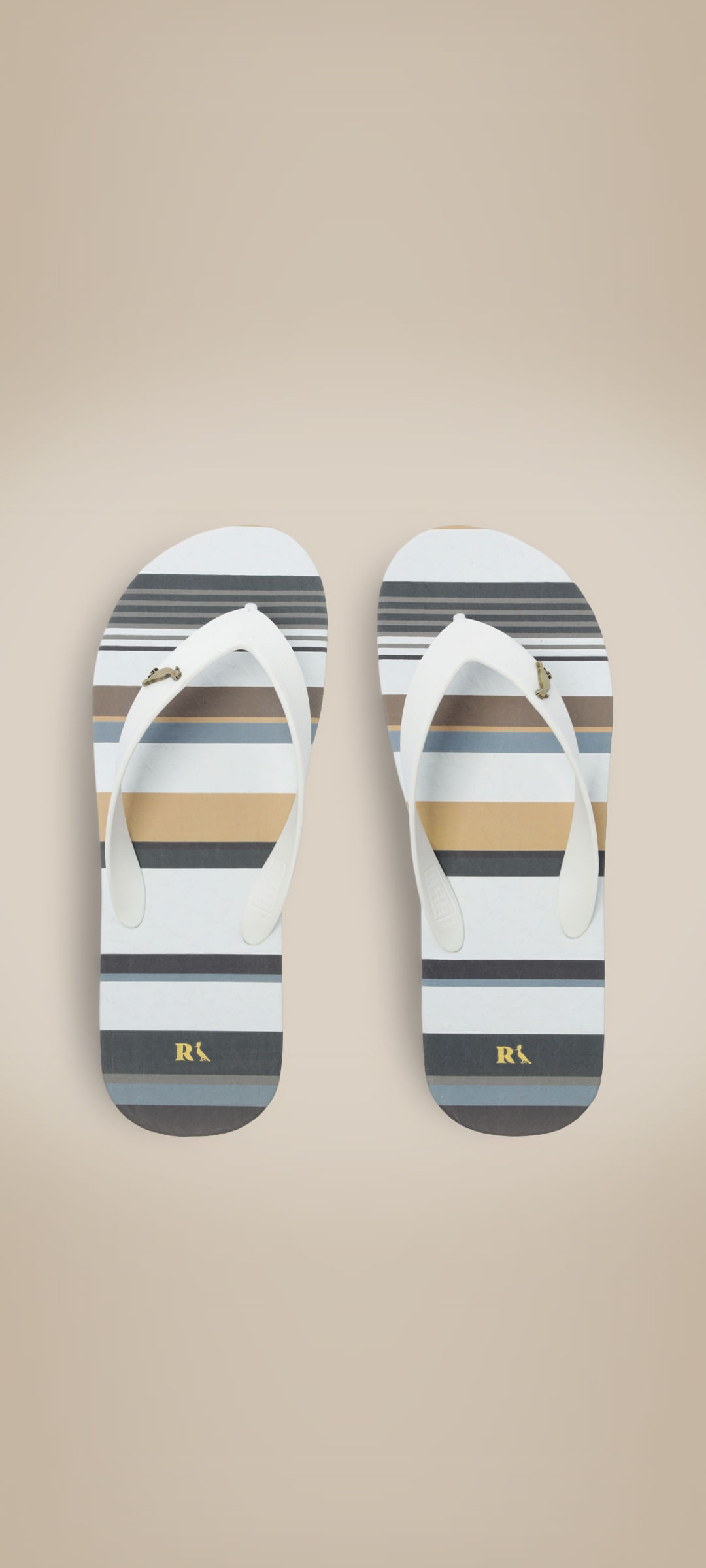 Chinelo Rsv Stripes Colors