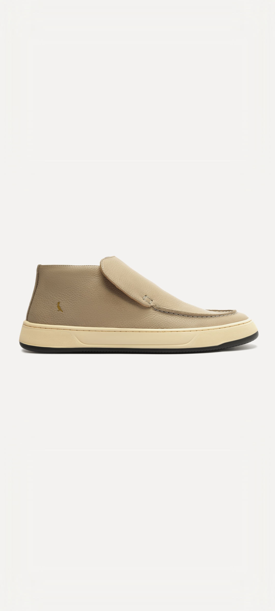 Bota Rsv Blazer High