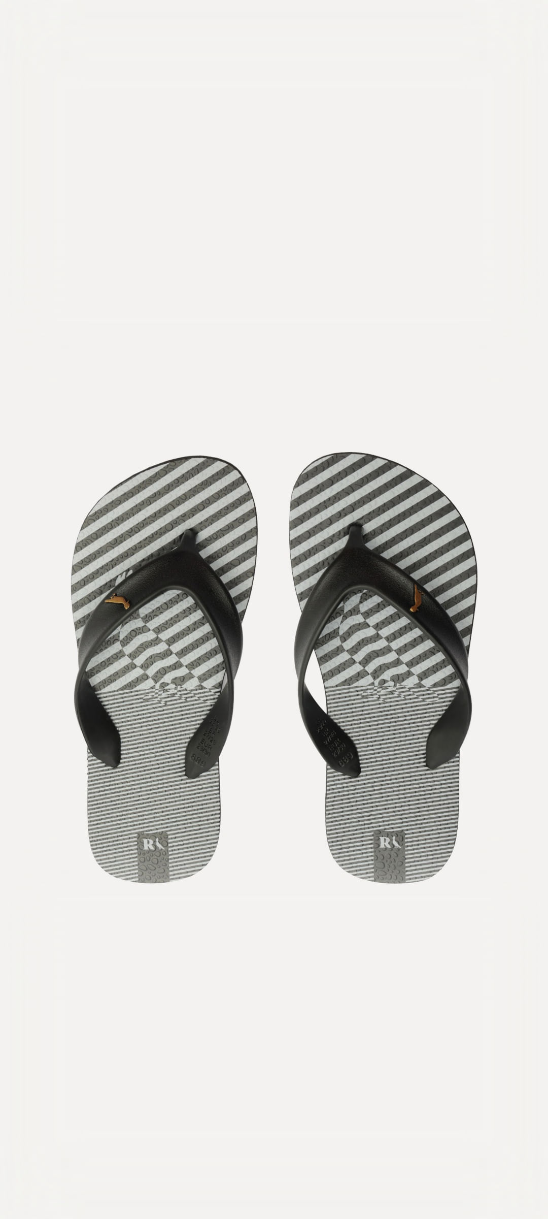 Chinelo Rmi Brushstrokes