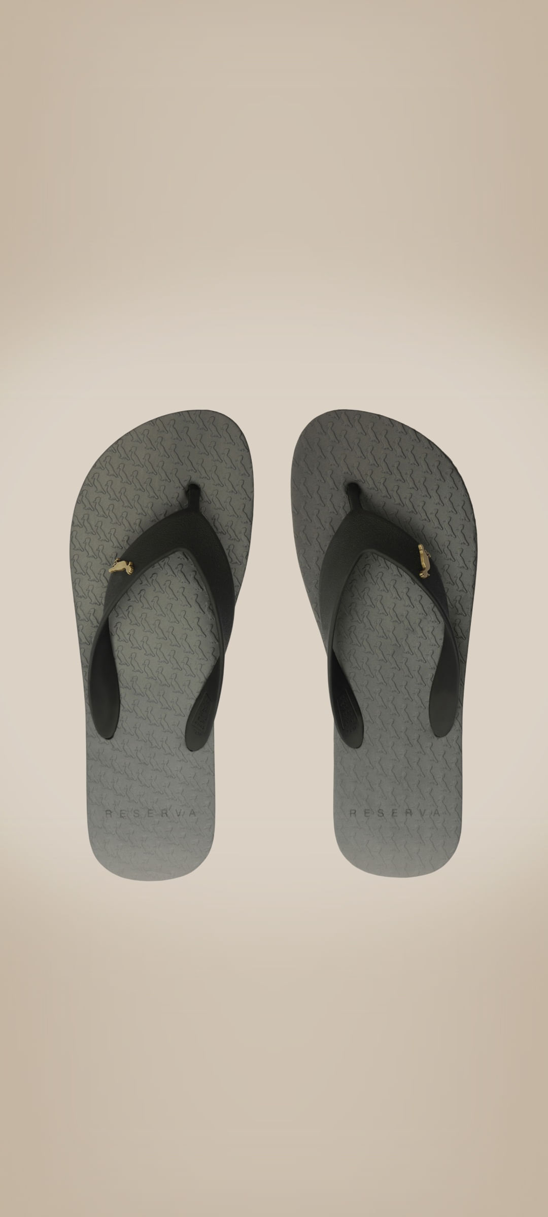 Chinelo Rsv Gradiente