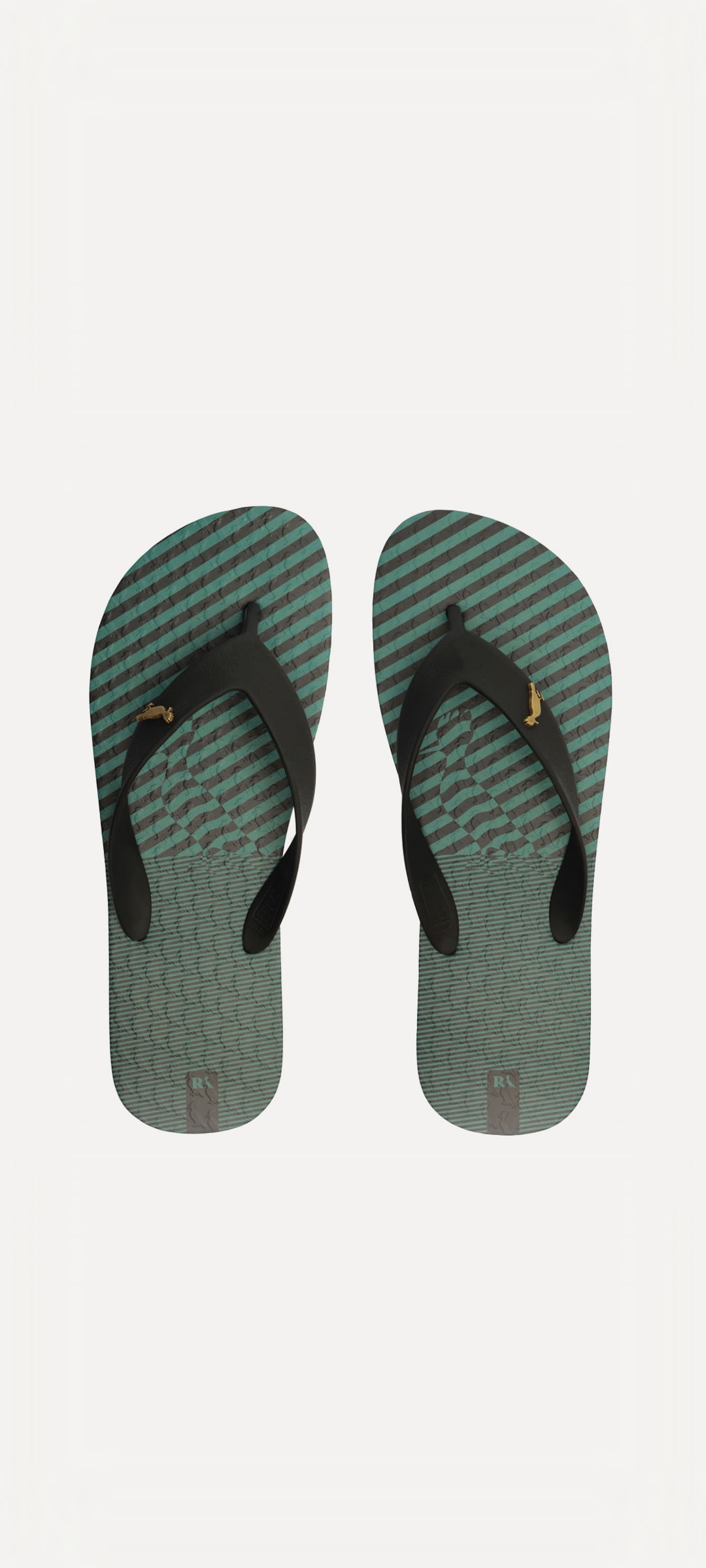 Chinelo Rsv Brushstrokes