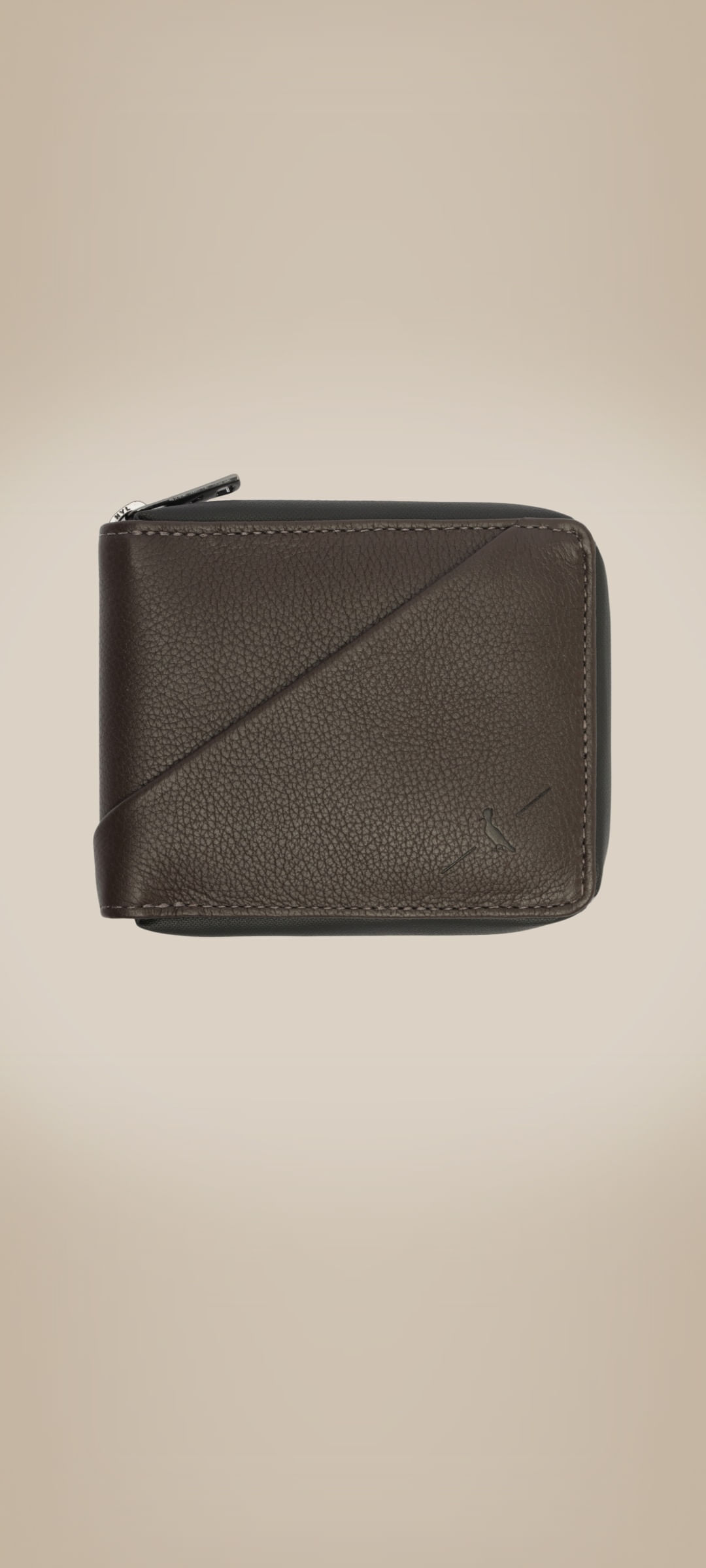 Carteira Rsv Office Leather 2.0