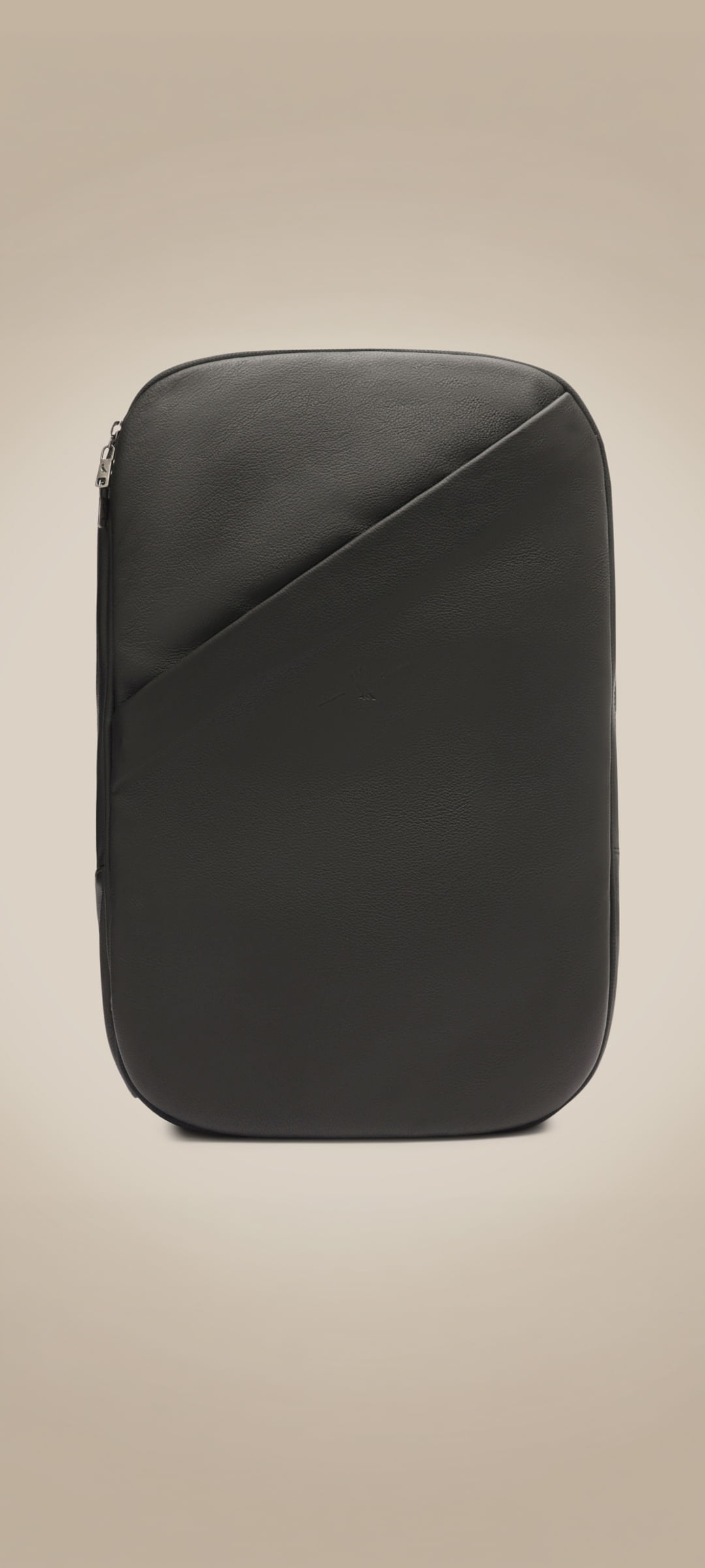 Mochila Rsv Office Couro 2.0 N