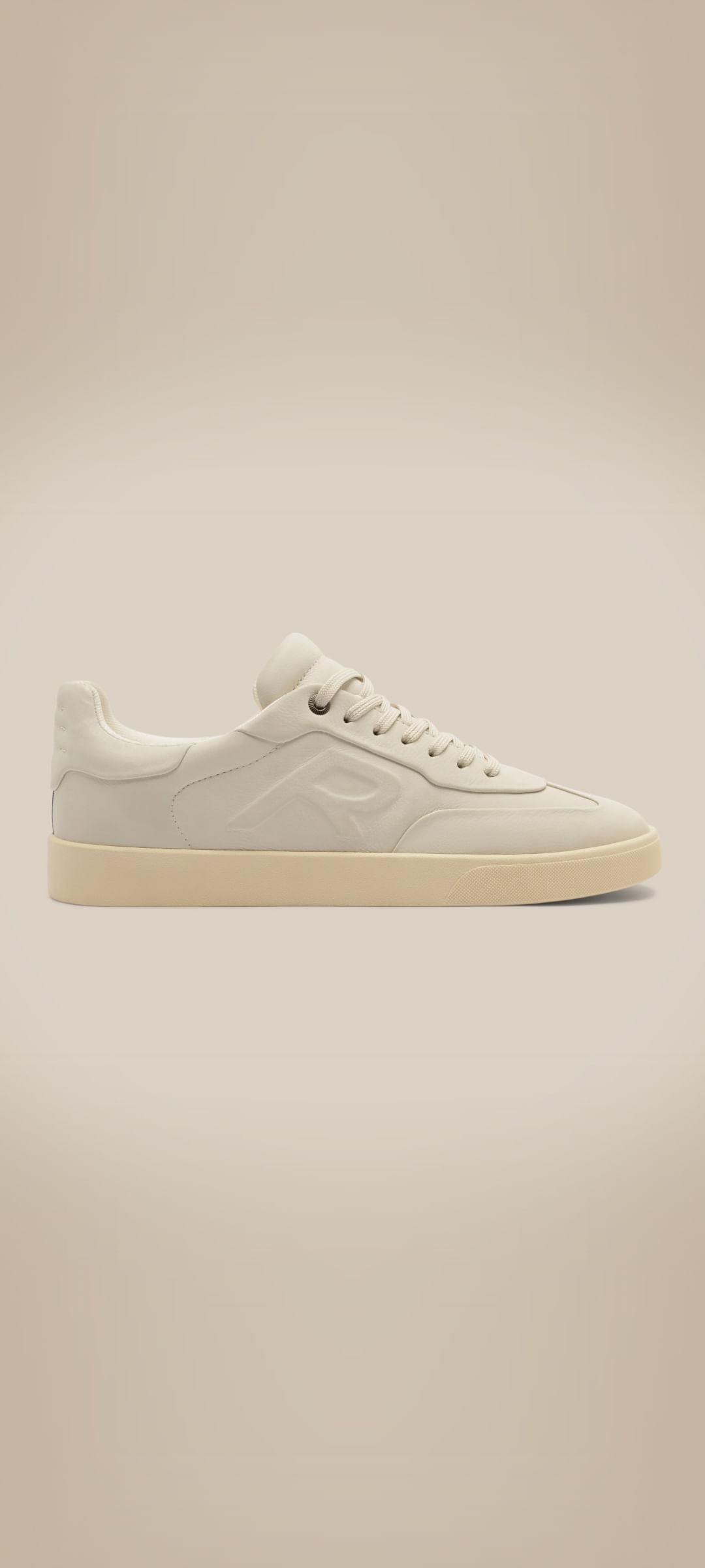 Tenis Rsv R-vintage Clean