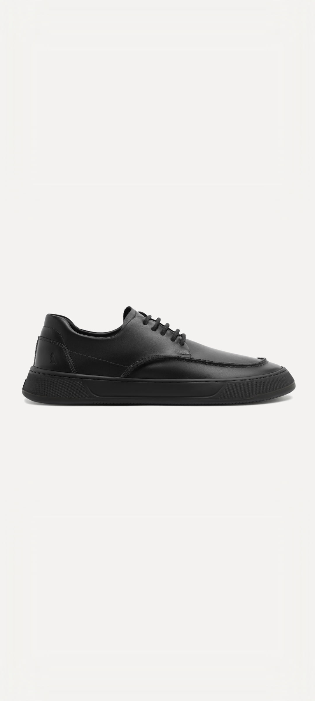 Tenis Rsv Hunter Court - Preto 3 - 38
