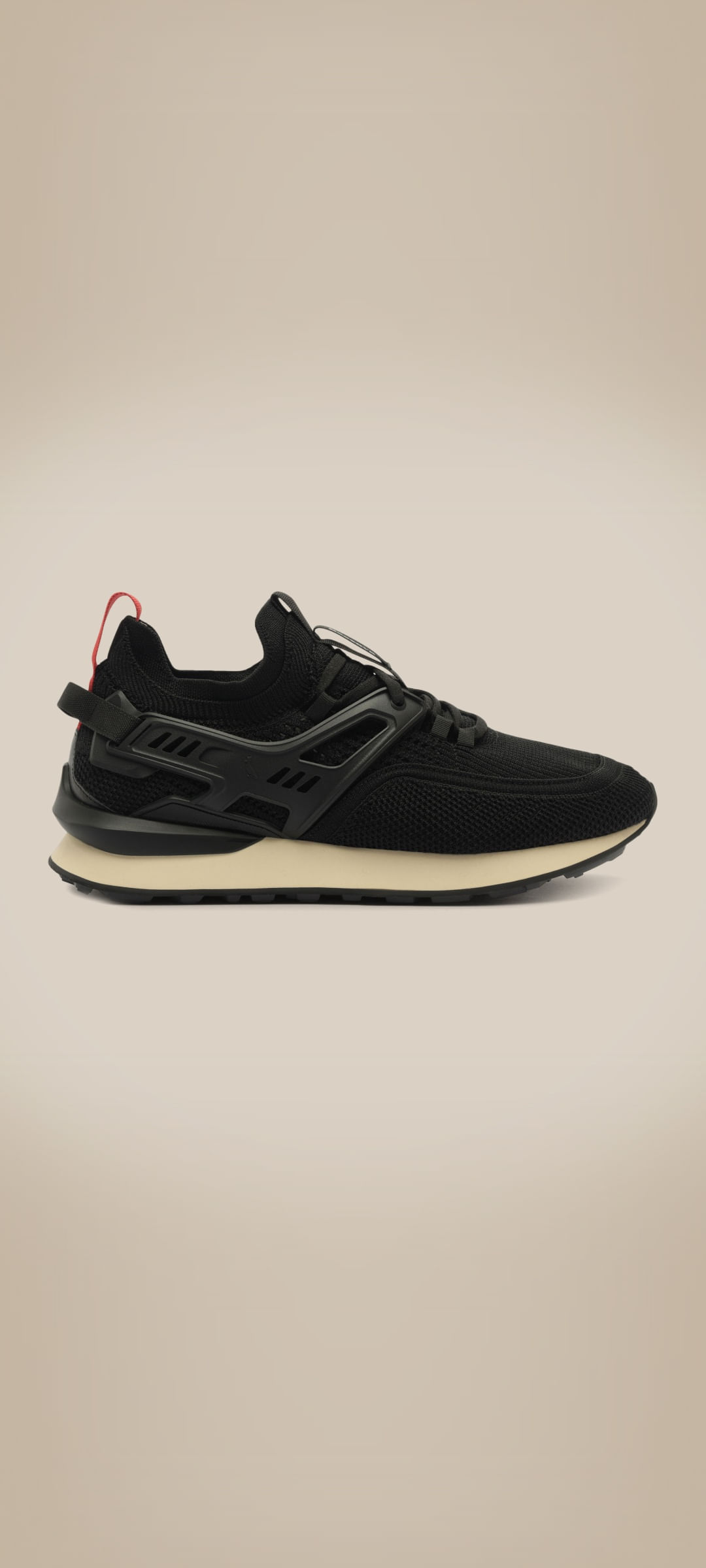 Tenis Rsv Future Jogg