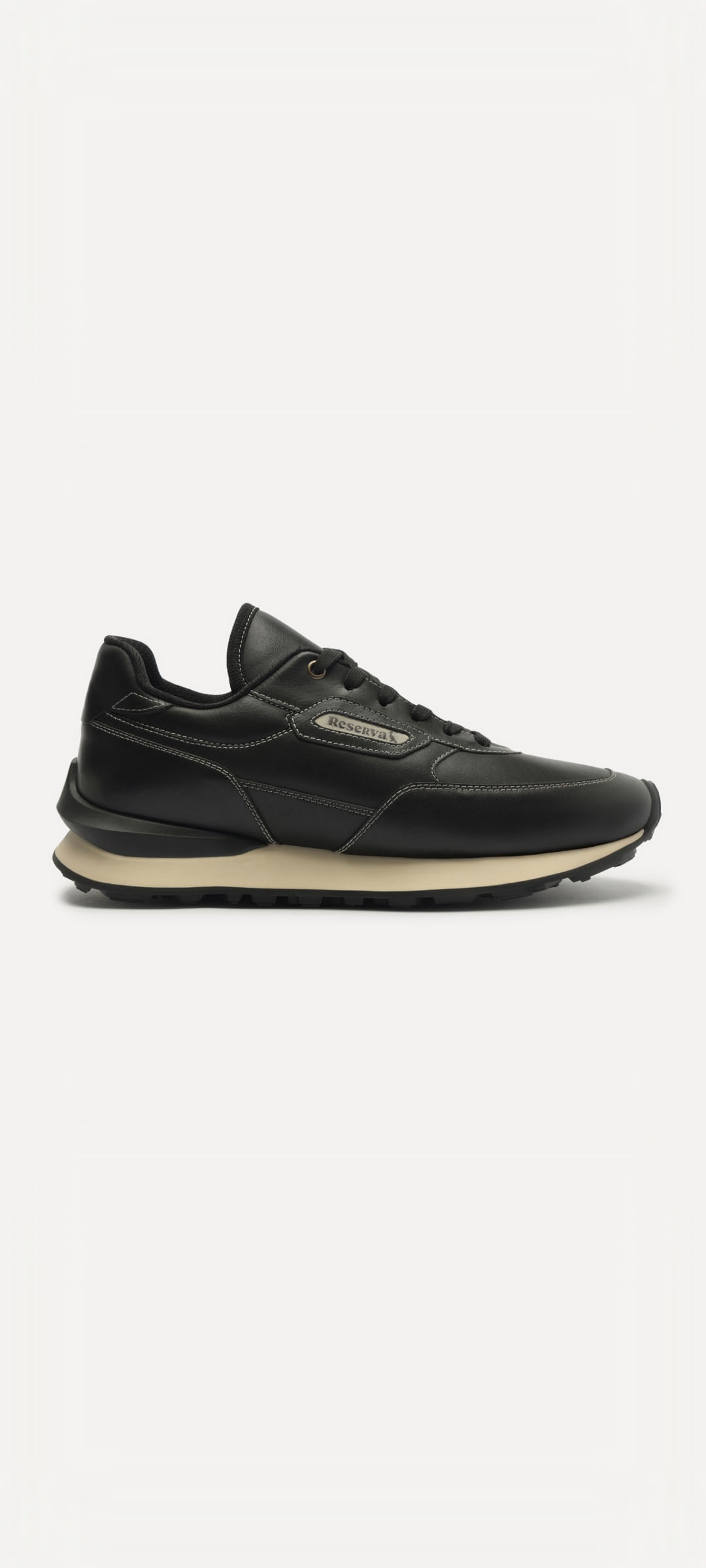 Tenis Rsv Jogg Kick