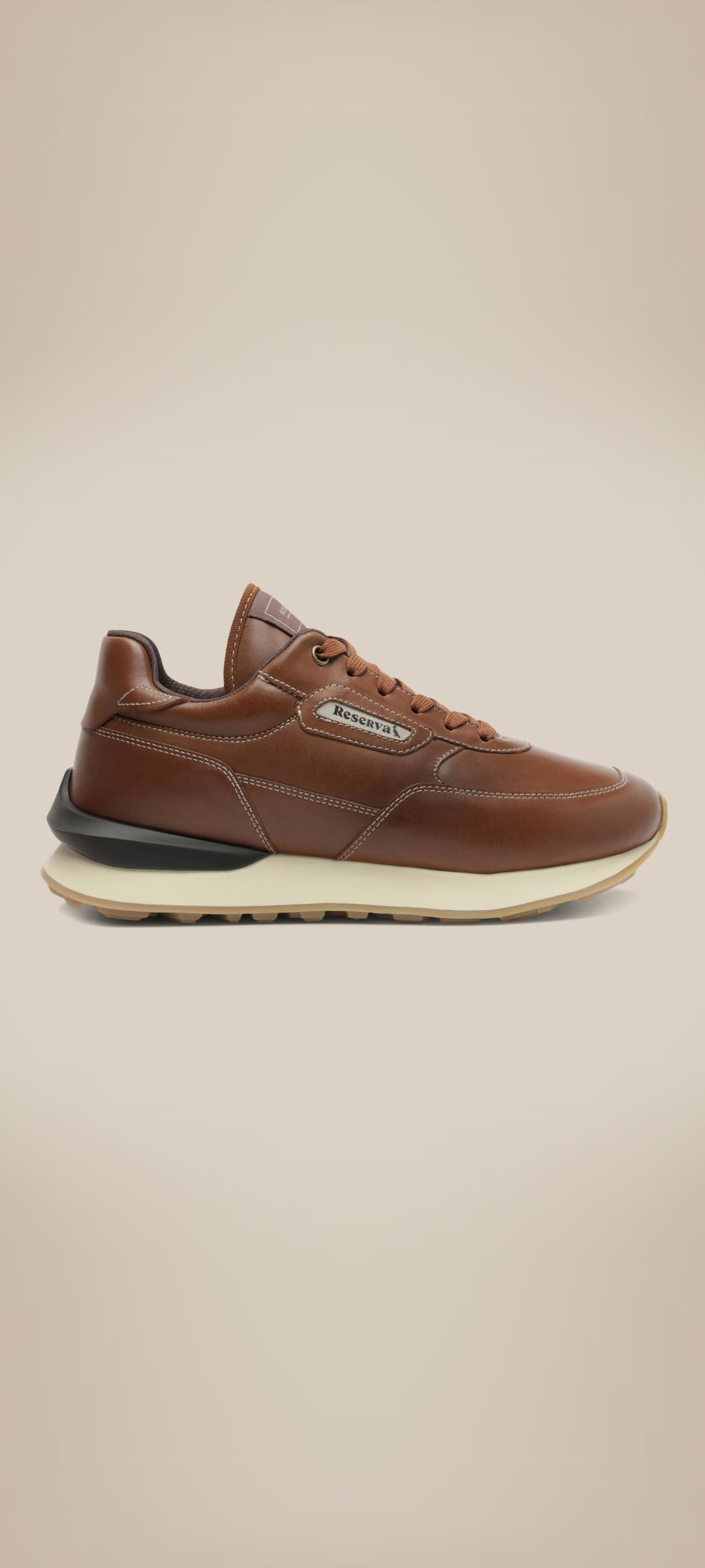 Tenis Rsv Jogg Kick