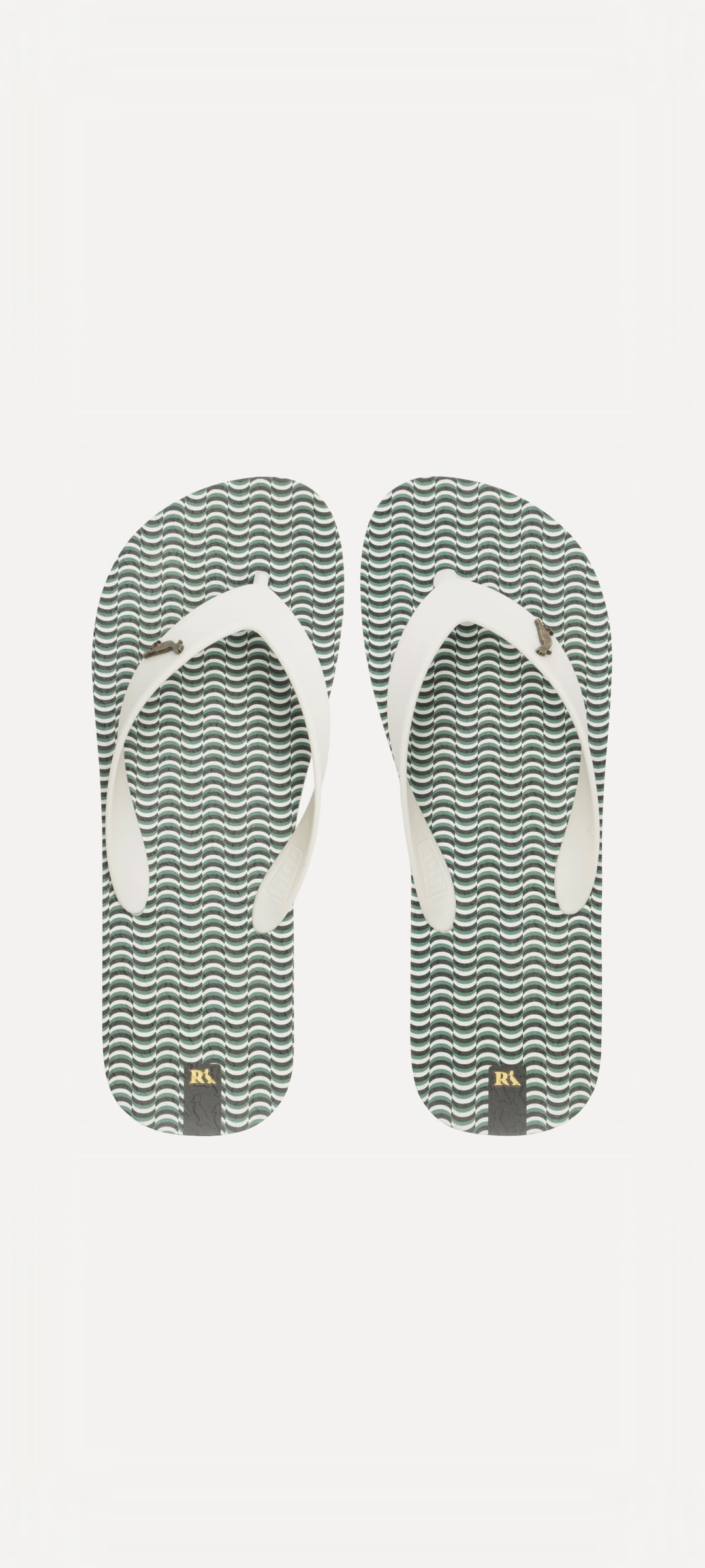 Chinelo Rsv Calcado Vertigo