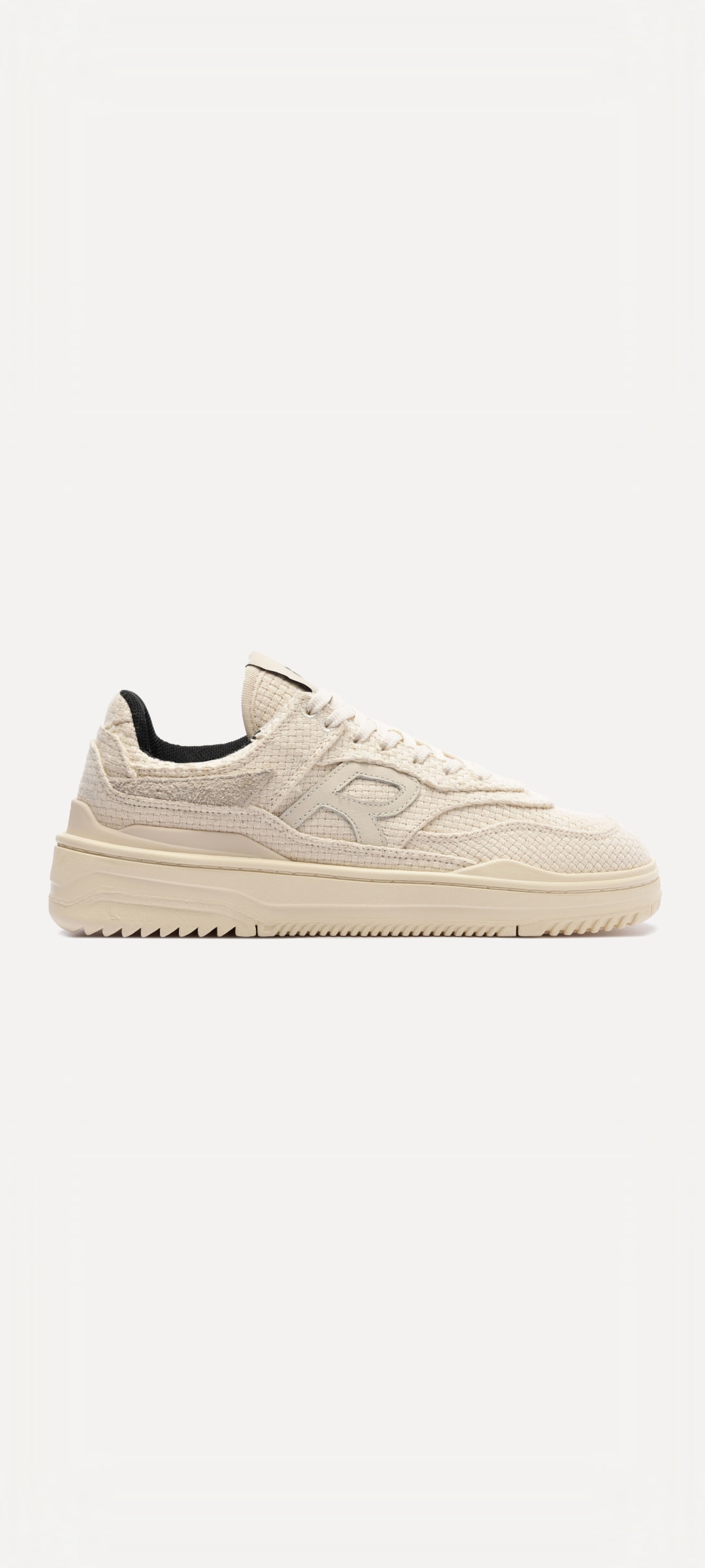 Tenis Rsv R-broox Natural