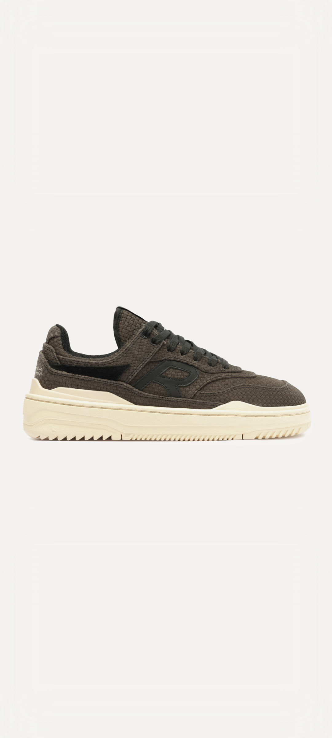 Tenis Rsv R-broox Natural