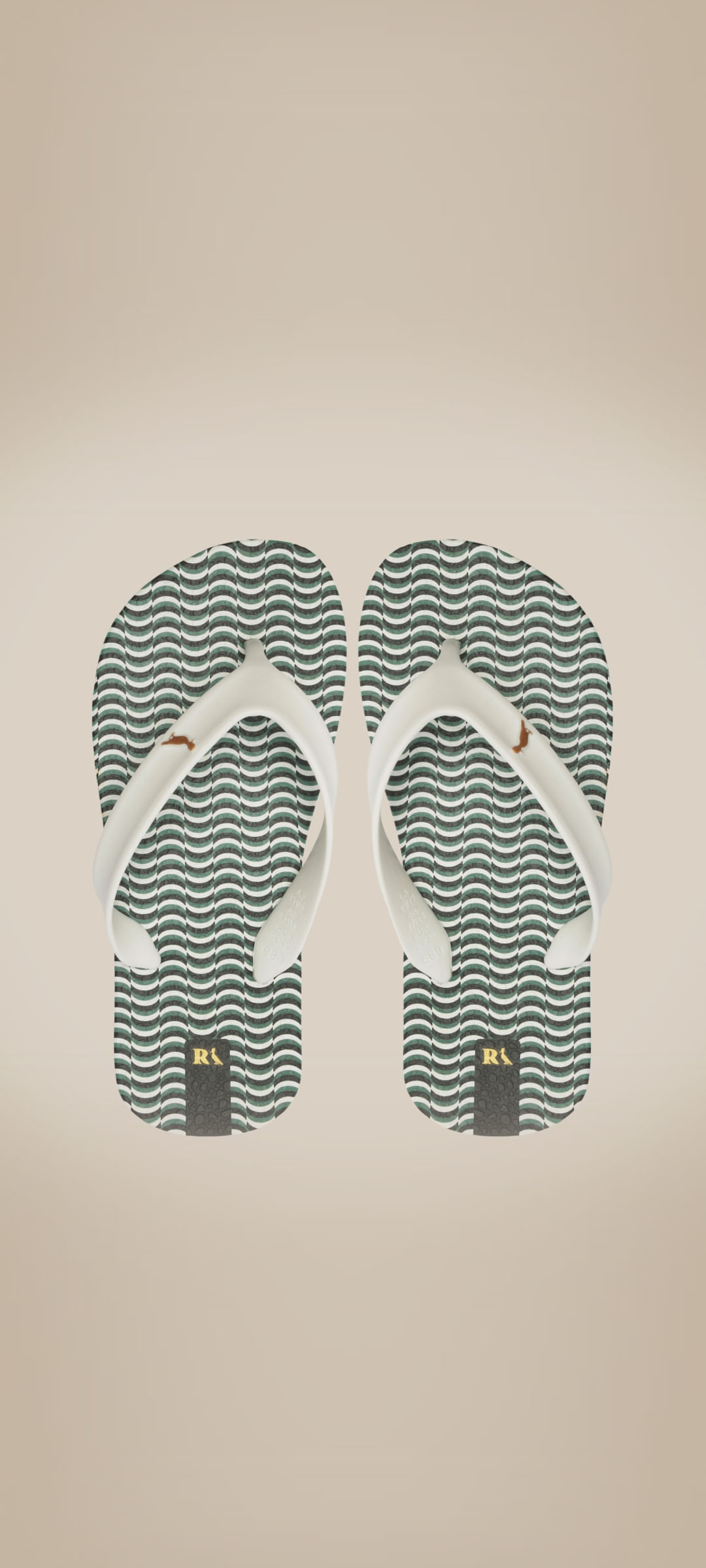 Chinelo Rmi Calcado Vertigo