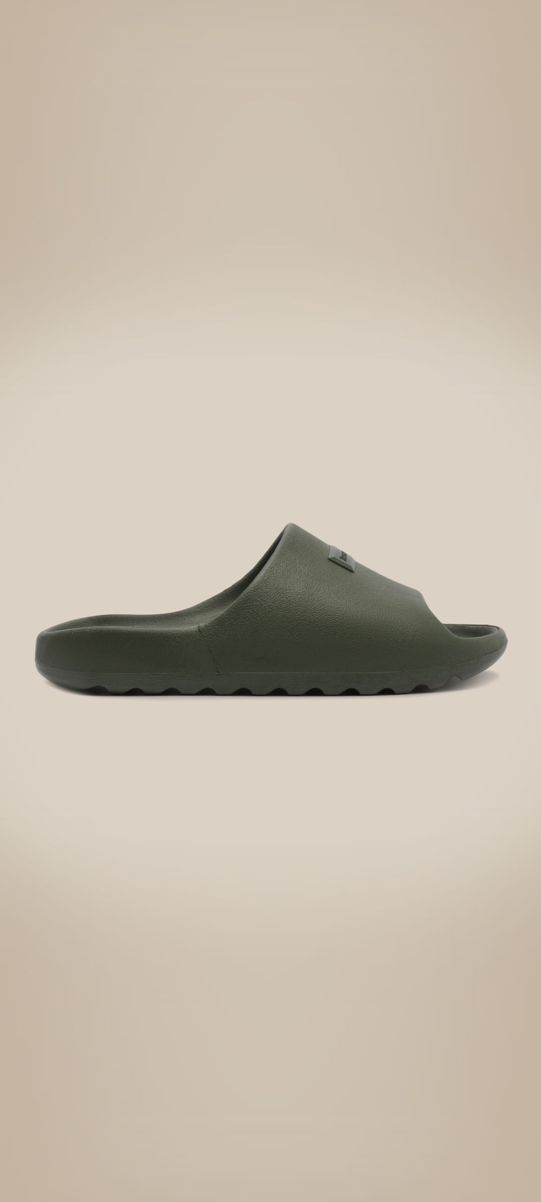 Chinelo Rsv Slide Minimal