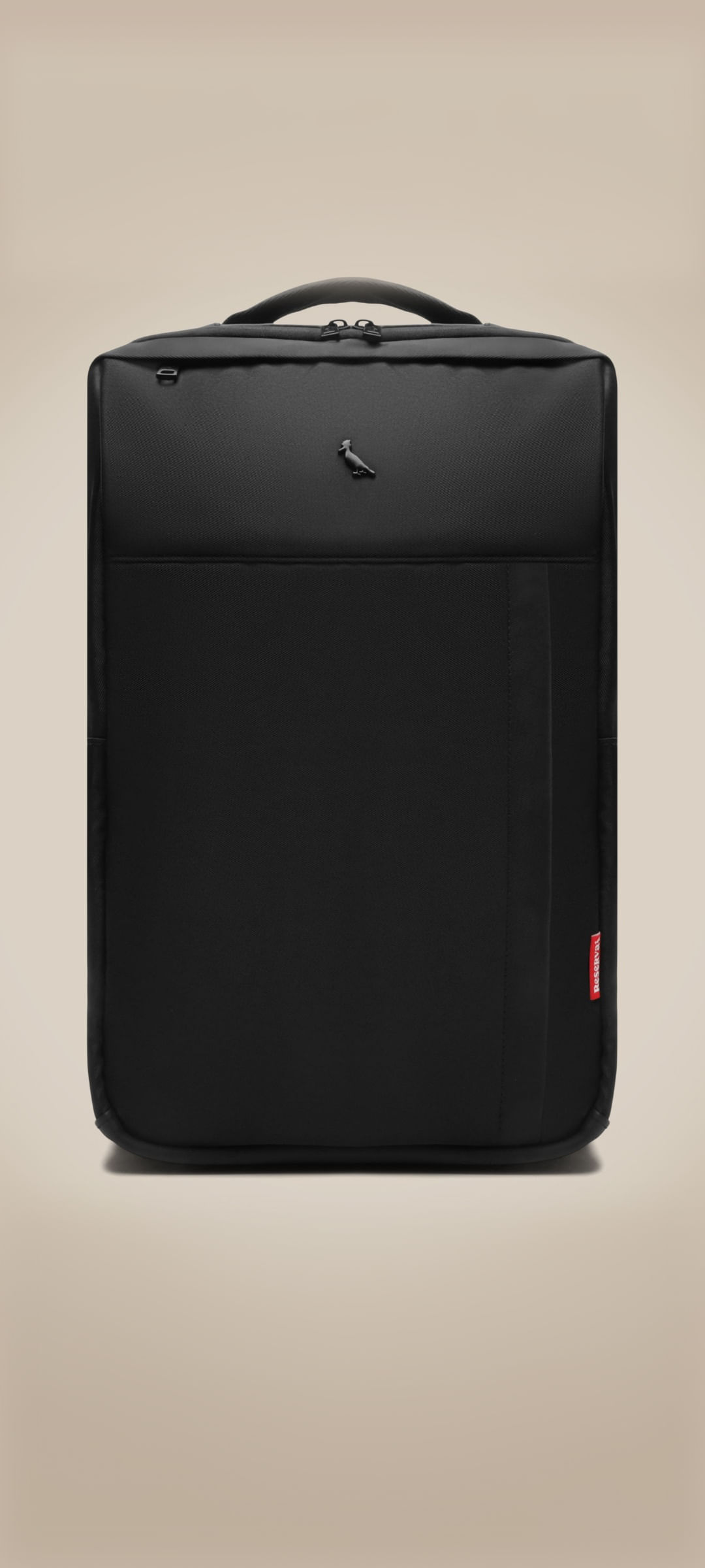 Mochila Rsv To Go Gate