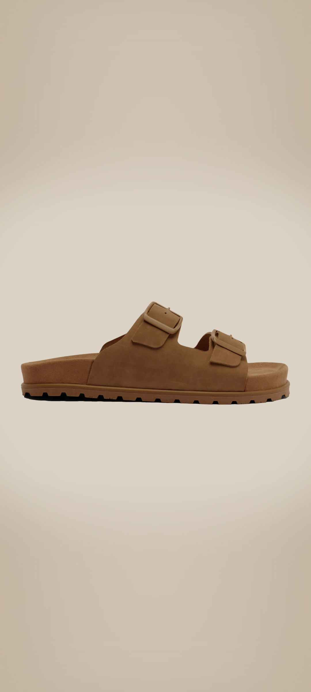 Chinelo Rsv Francisco Nobuck