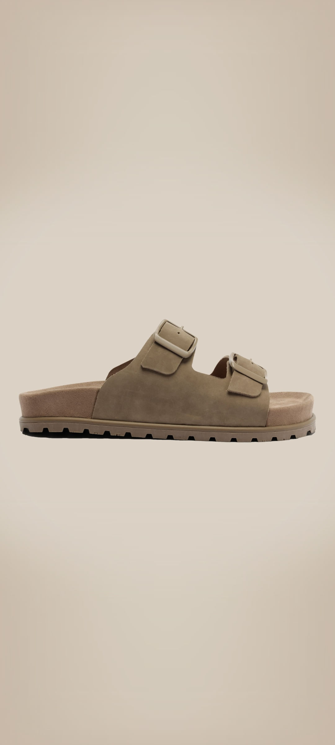 Chinelo Rsv Francisco Nobuck