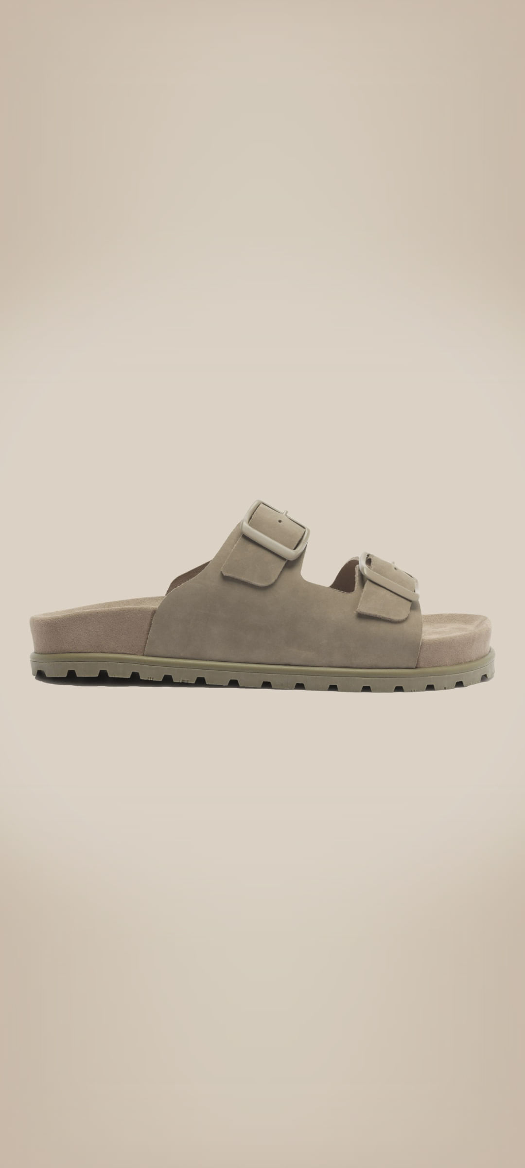 Chinelo Rsv Francisco Nobuck