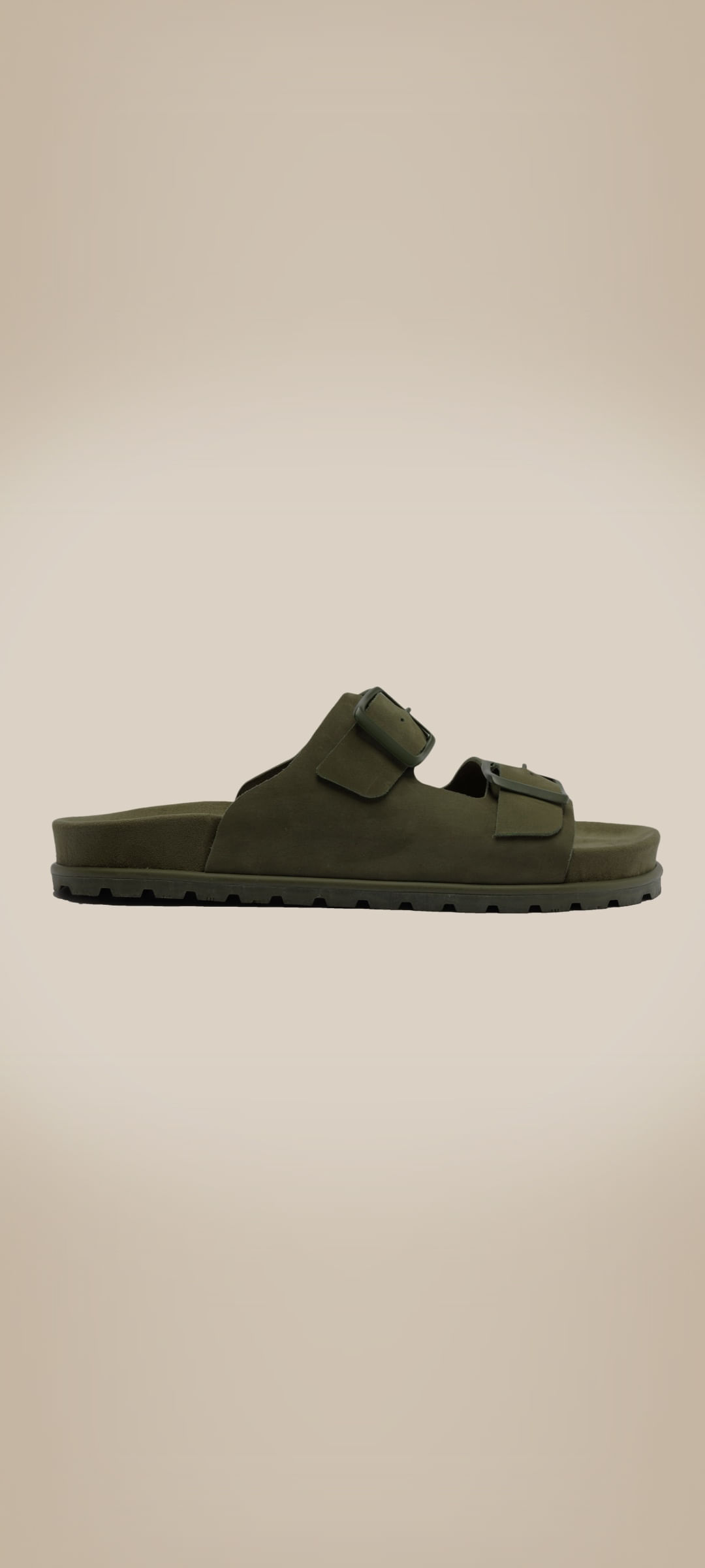 Chinelo Rsv Francisco Nobuck