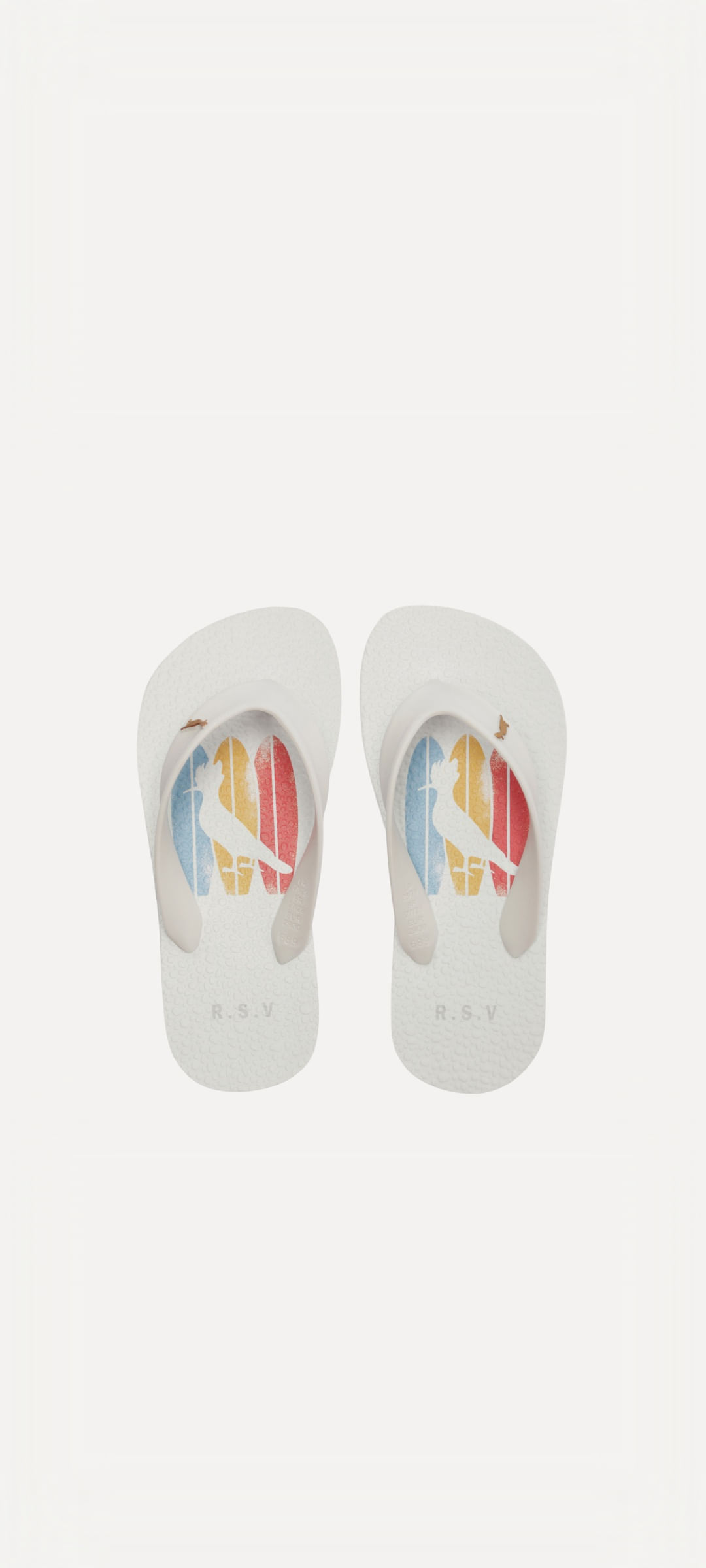 Chinelo Rmi Pica-pau Pranchas
