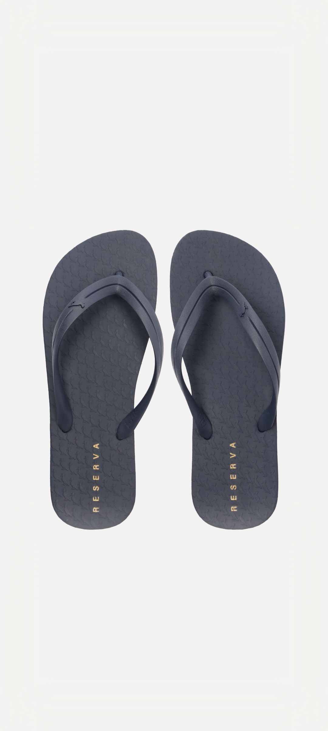 Chinelo Rsv Rio