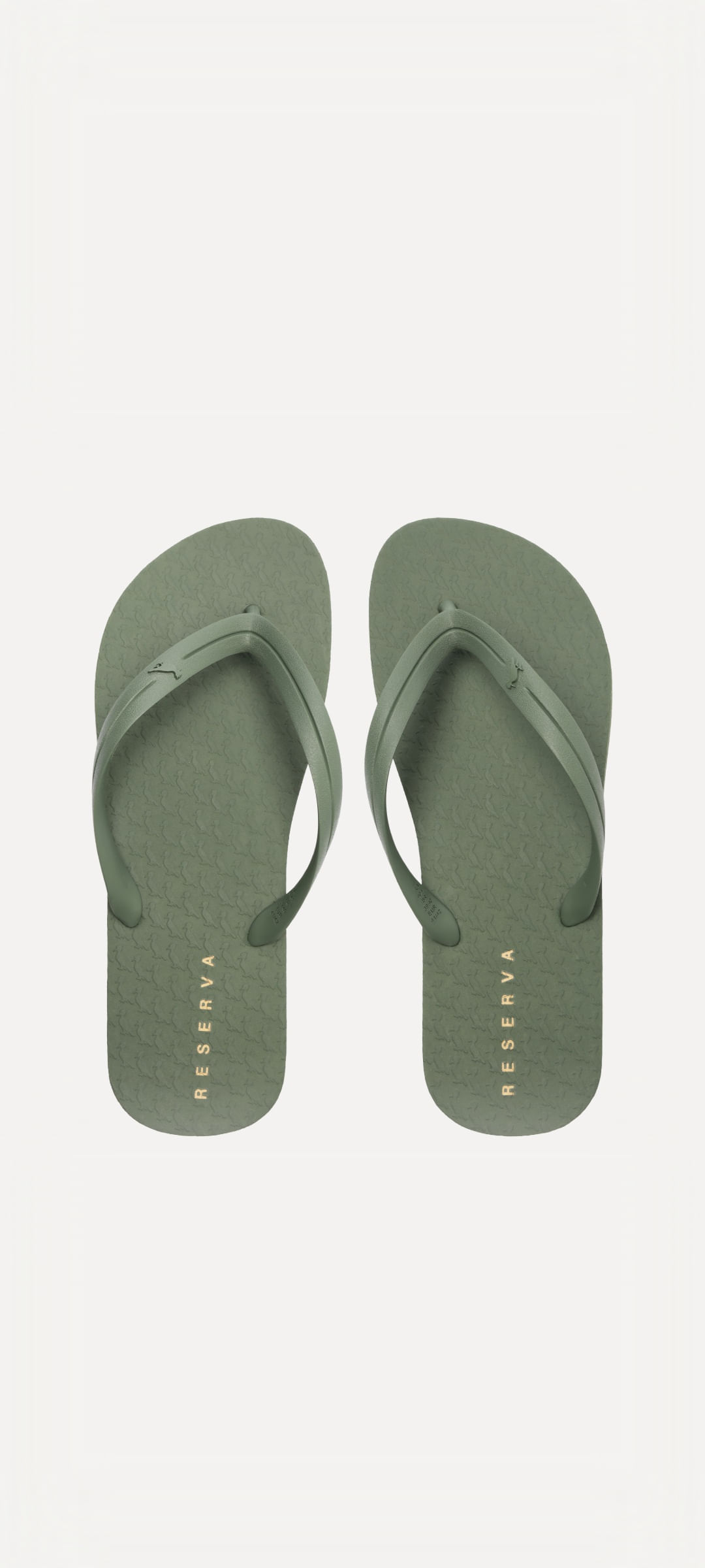 Chinelo Rsv Rio
