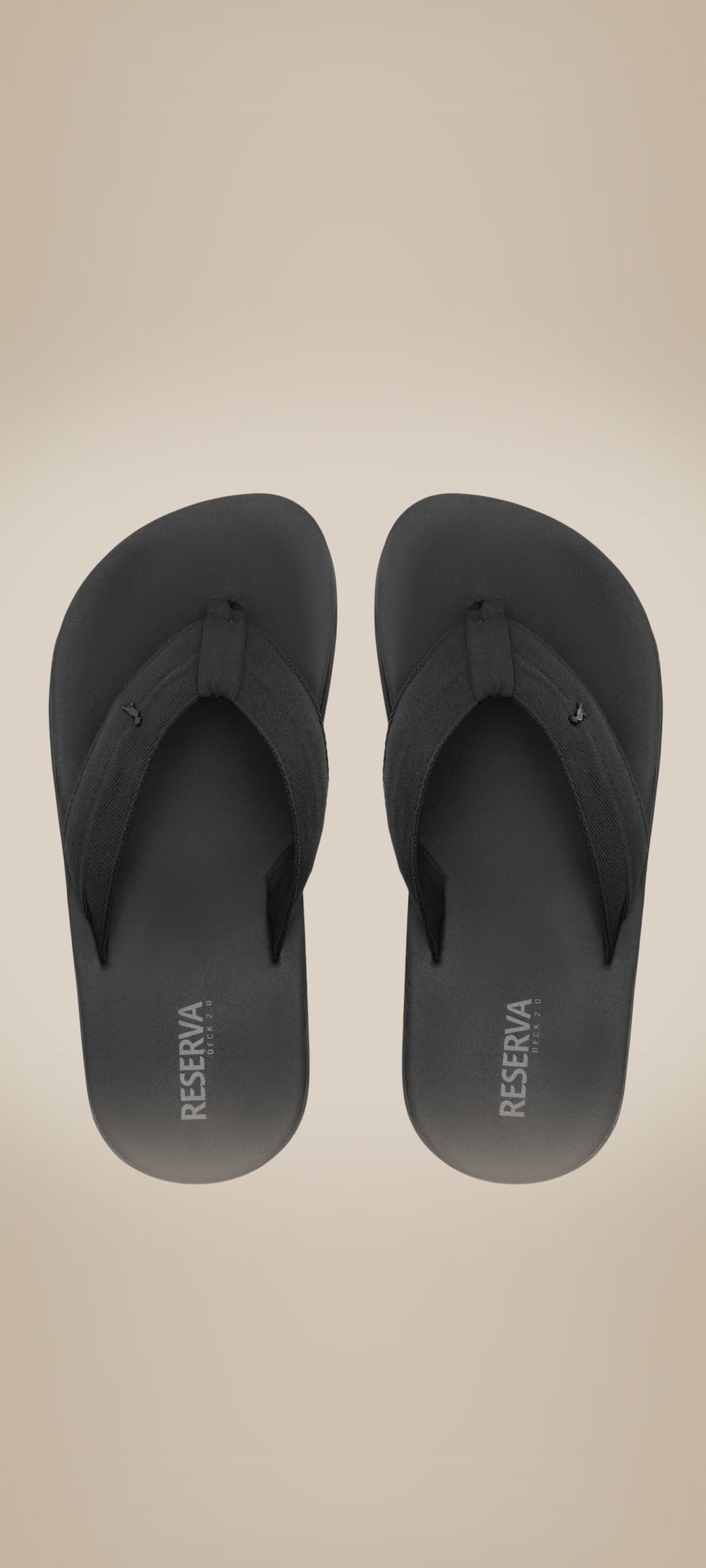 Chinelo Rsv Deck Sport