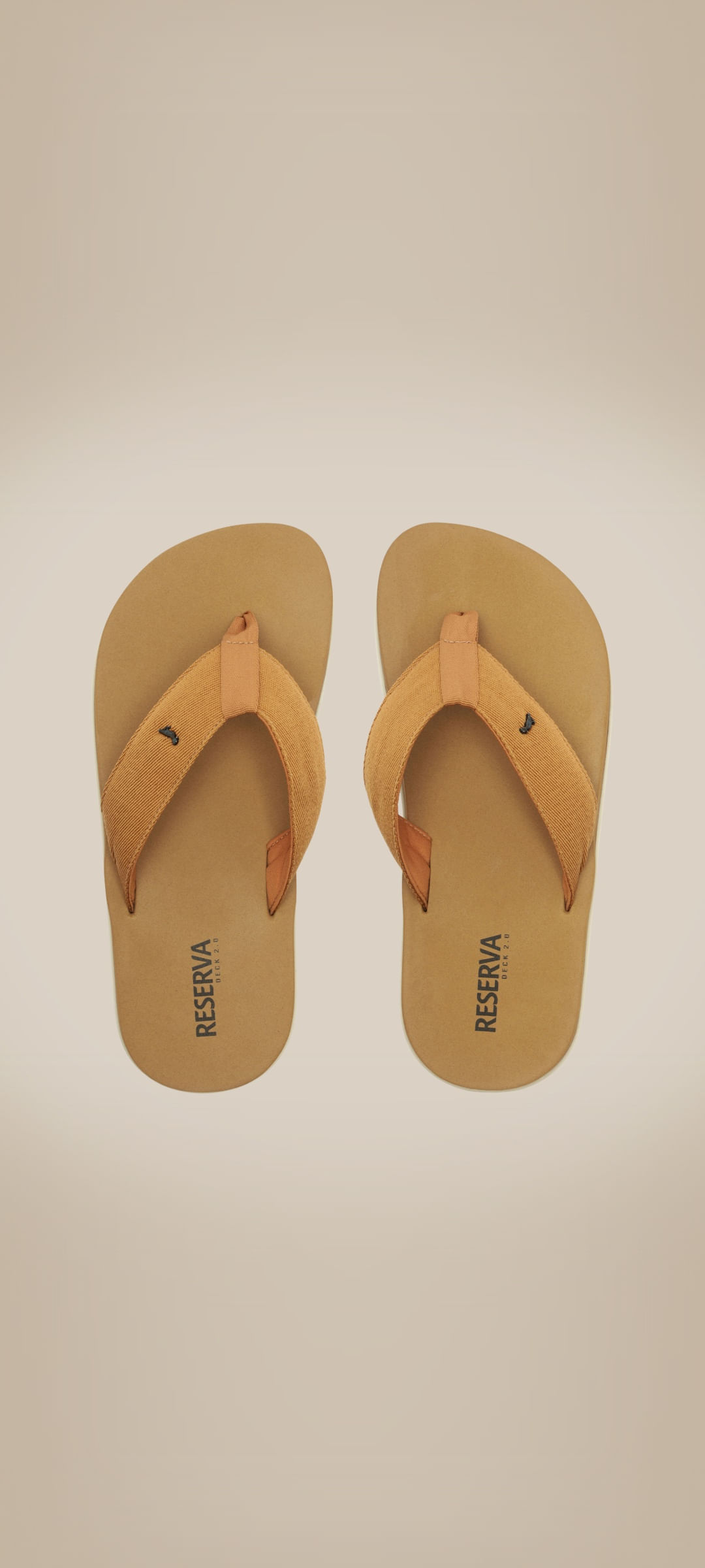 Chinelo Rsv Deck Sport