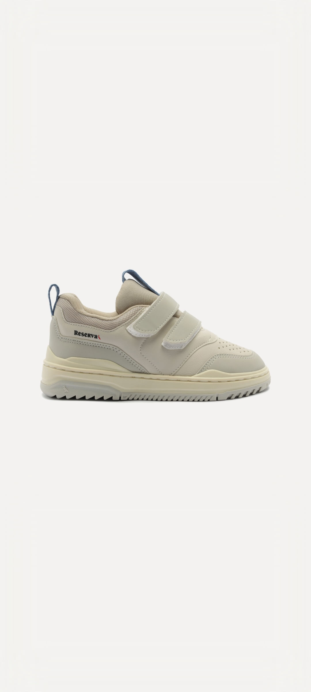 Tenis Rmi New