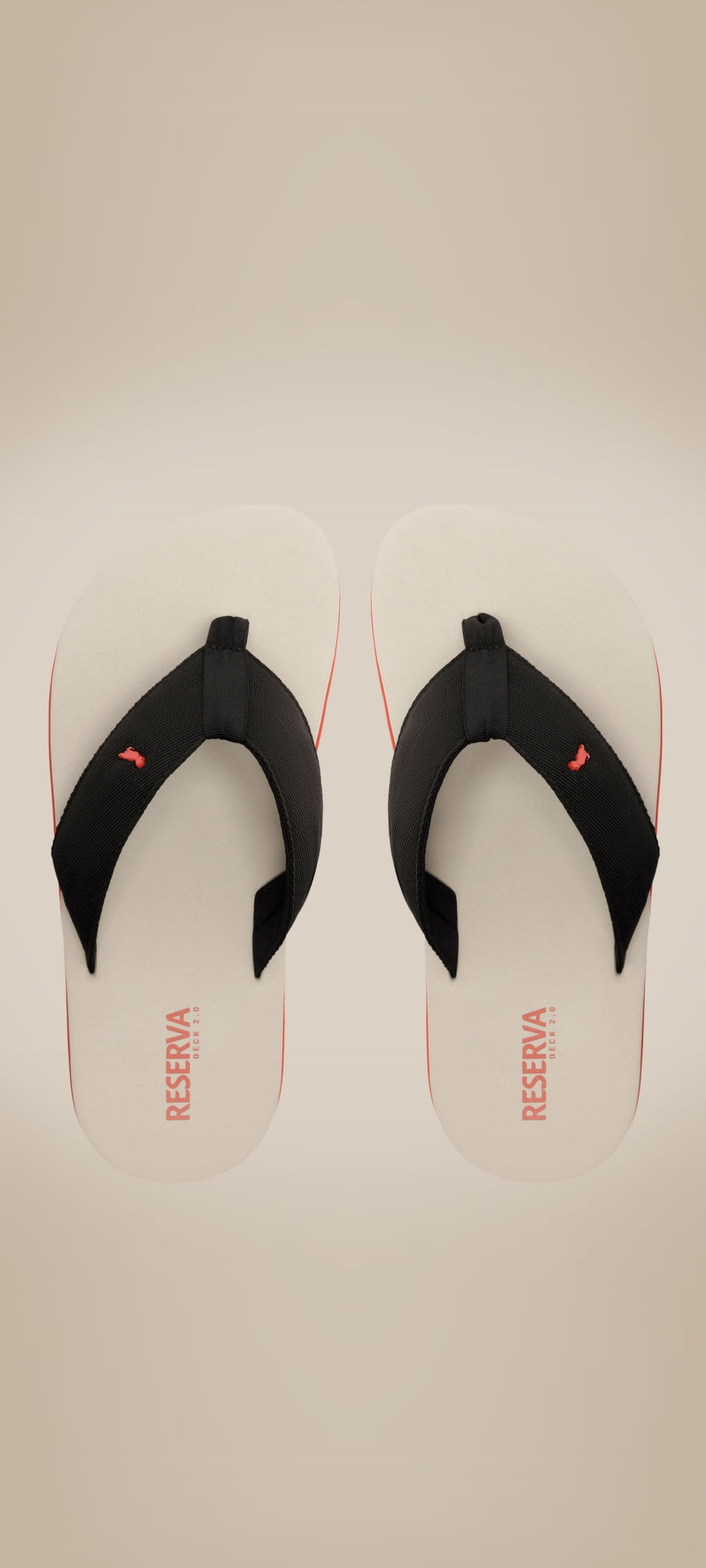 Chinelo Rsv Deck Sport