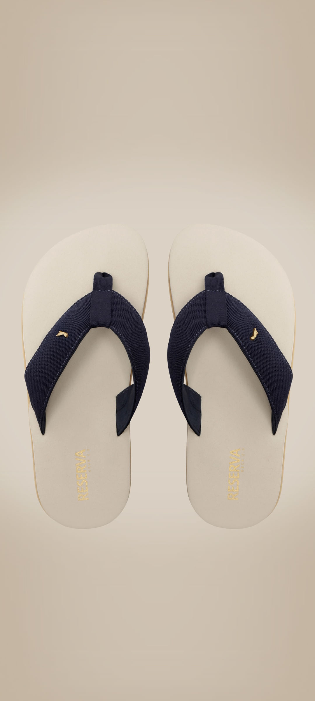 Chinelo Rsv Deck Sport