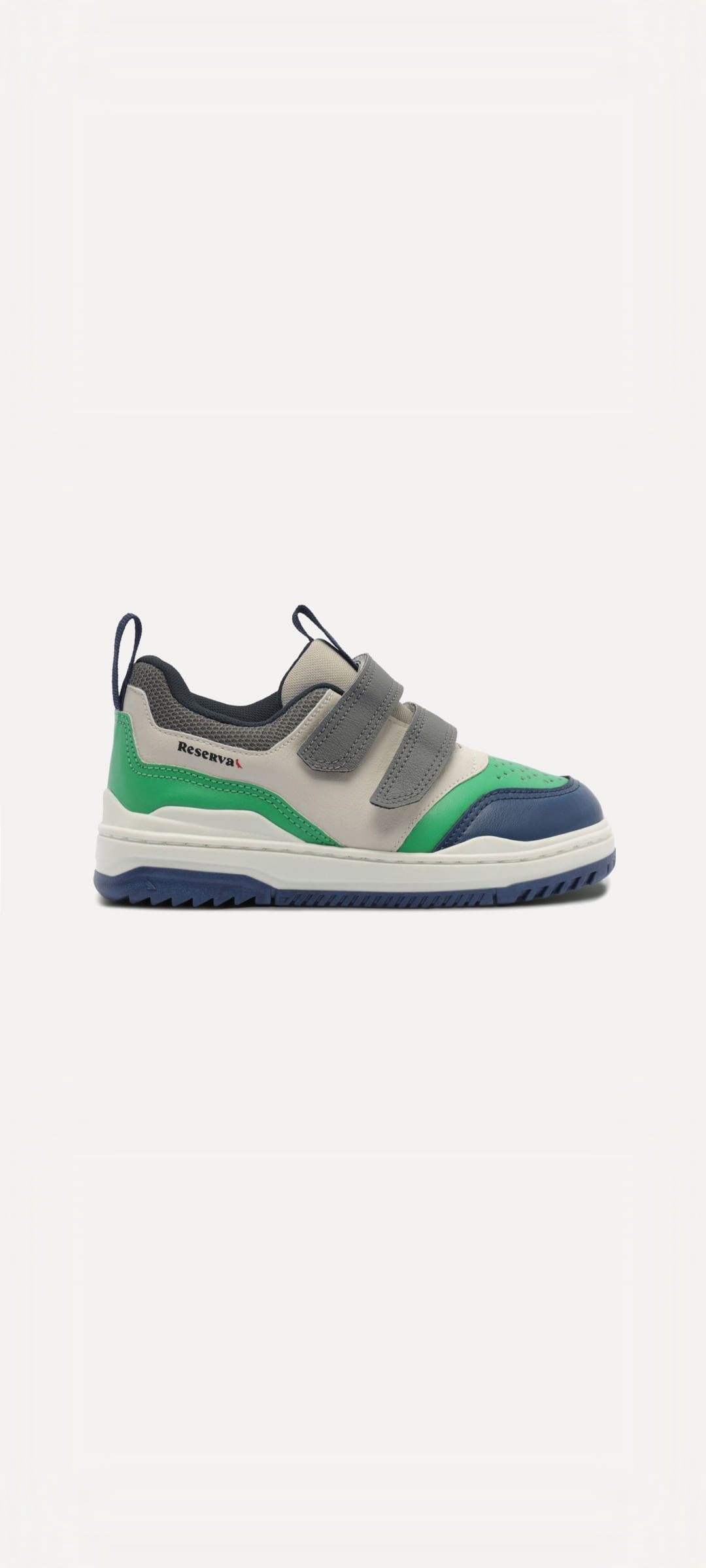 Tenis Rmi New