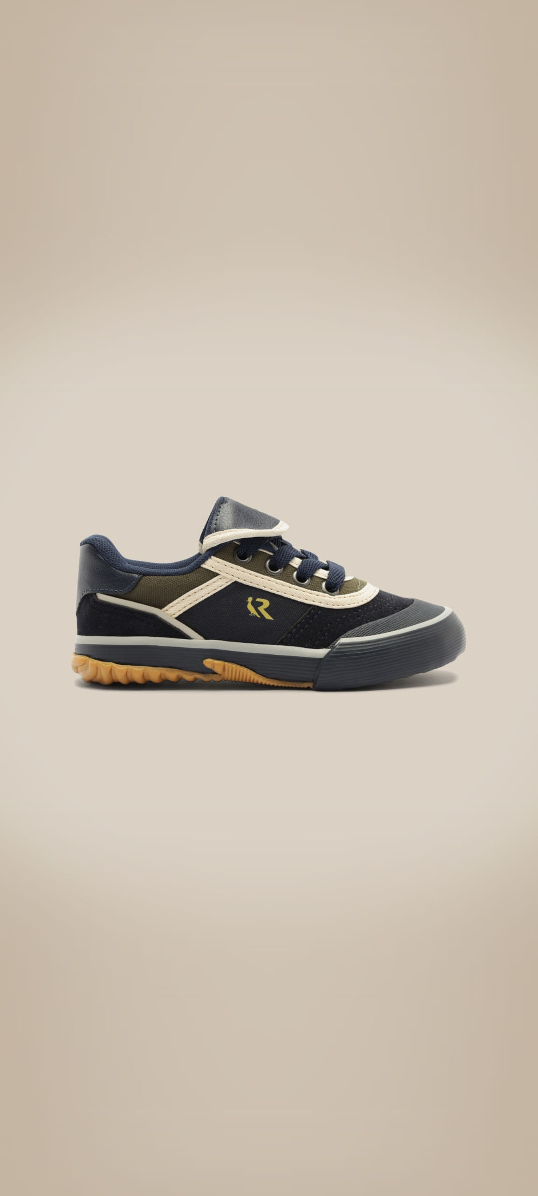 Tenis Rmi Classic F.c