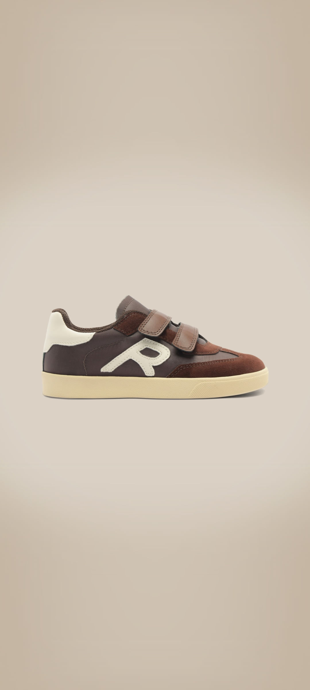 Tenis Rmi R-vintage Vcl