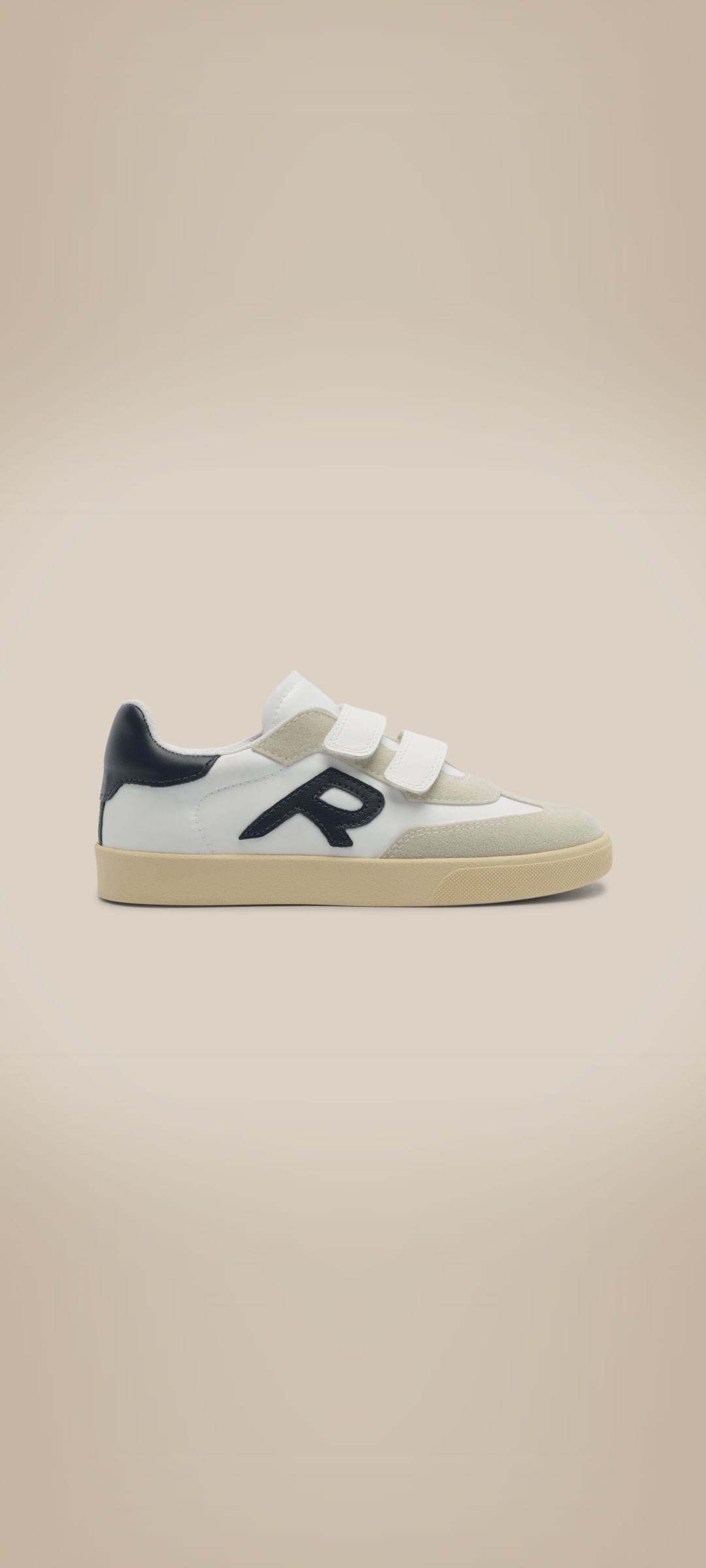 Tenis Rmi R-vintage Vcl
