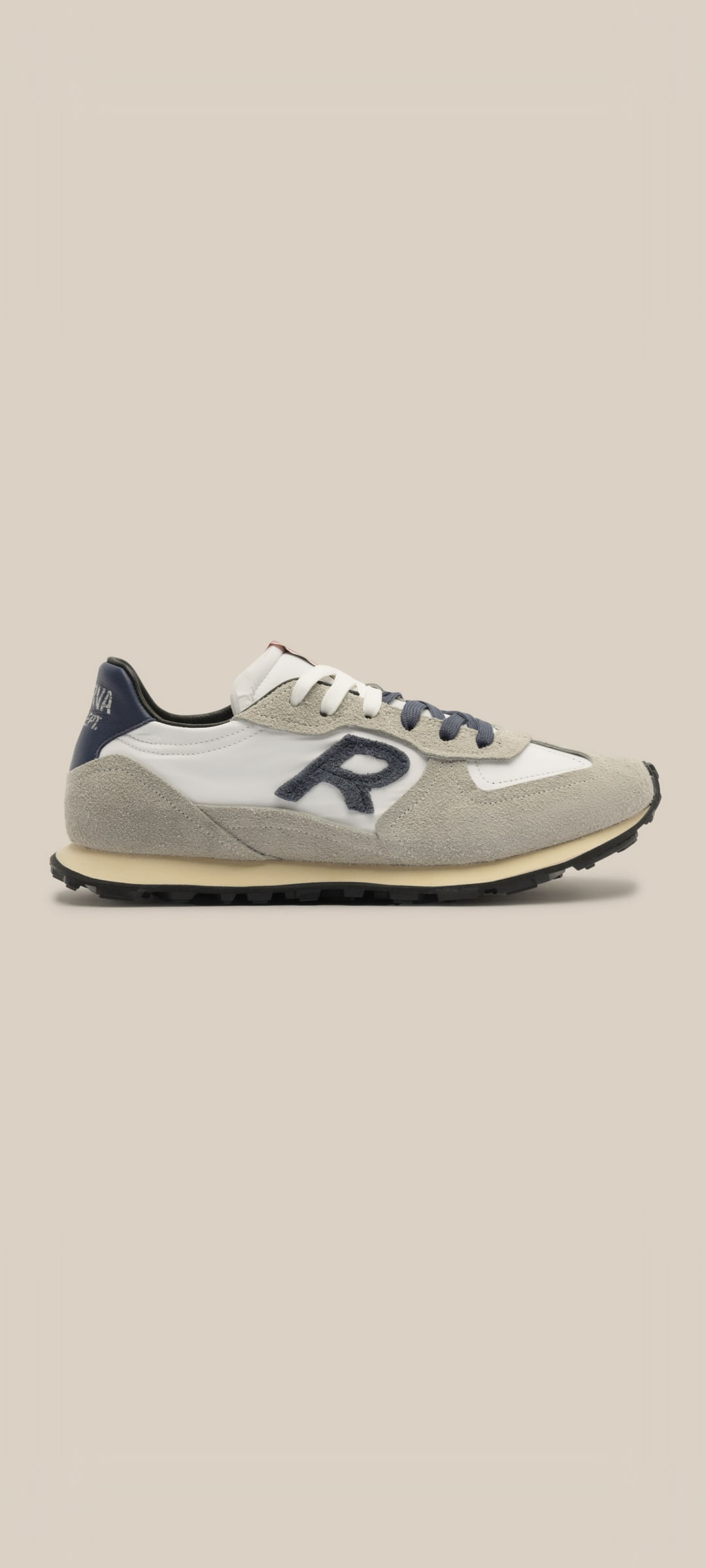 Tenis Athletic
