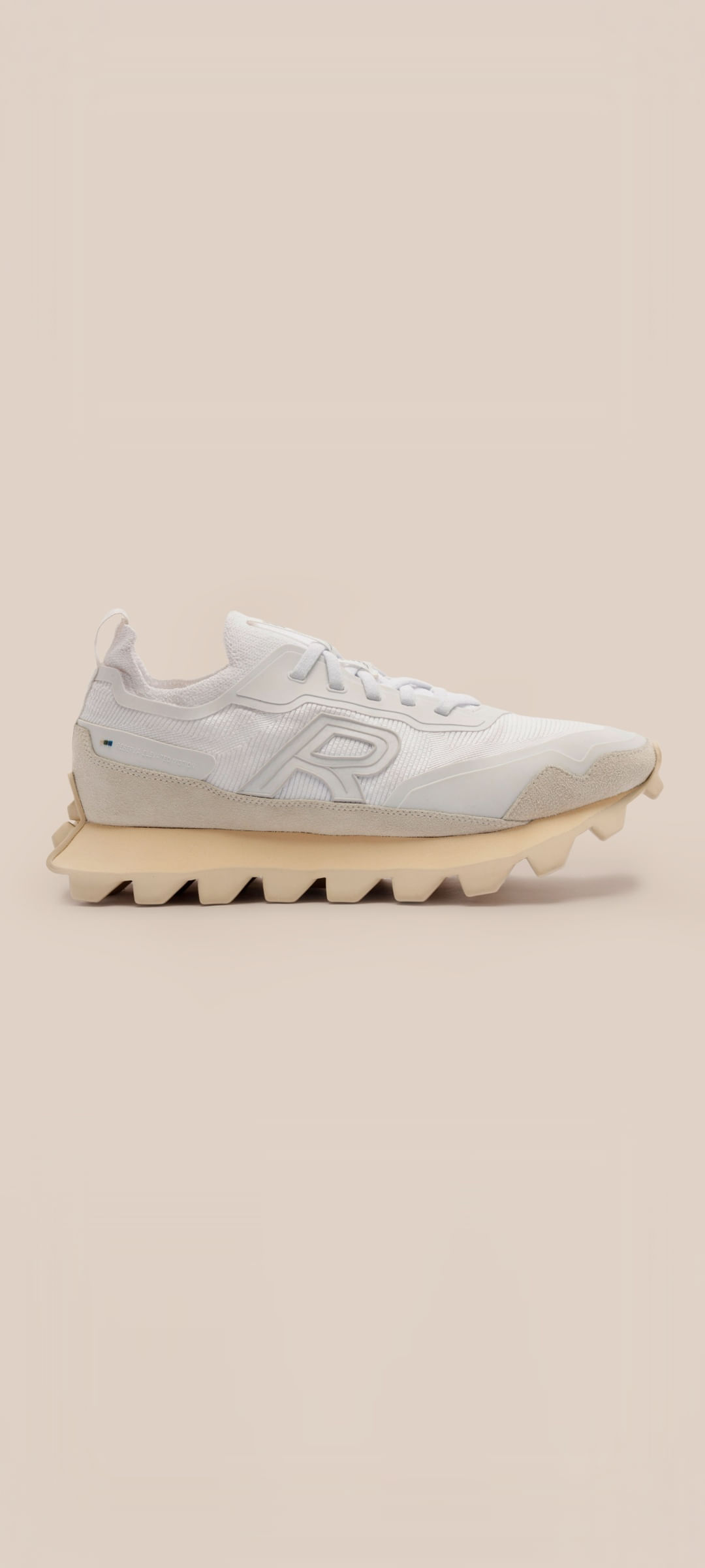 Tenis Rsv Yankee Tech